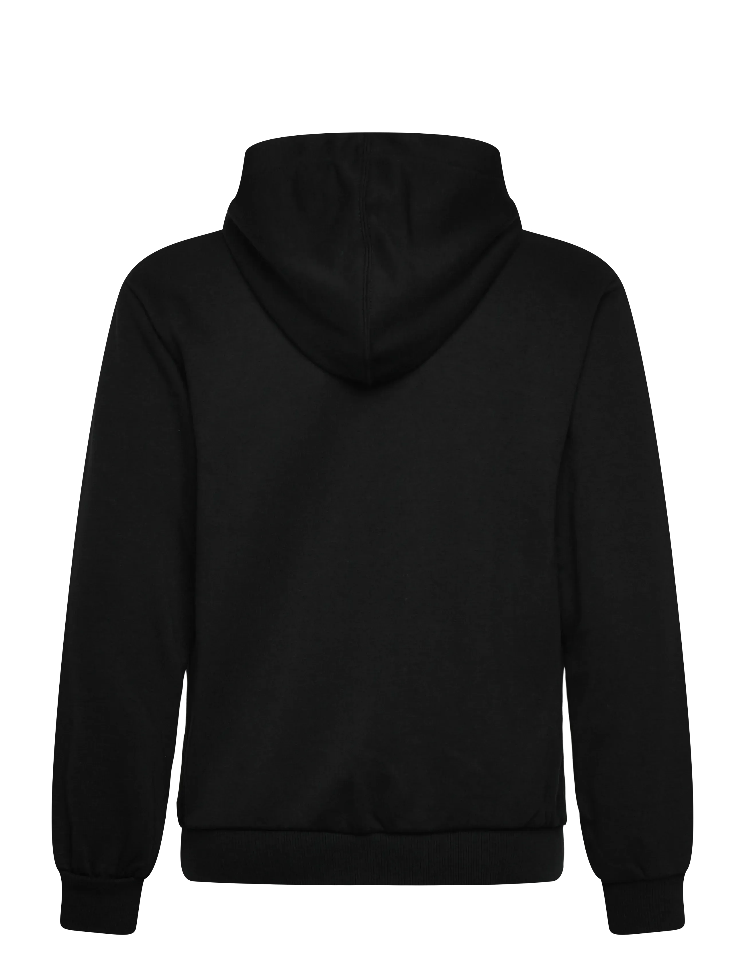 Converse - PULL-OVER HOODY - hættetrøjer - black/dark matter - 2