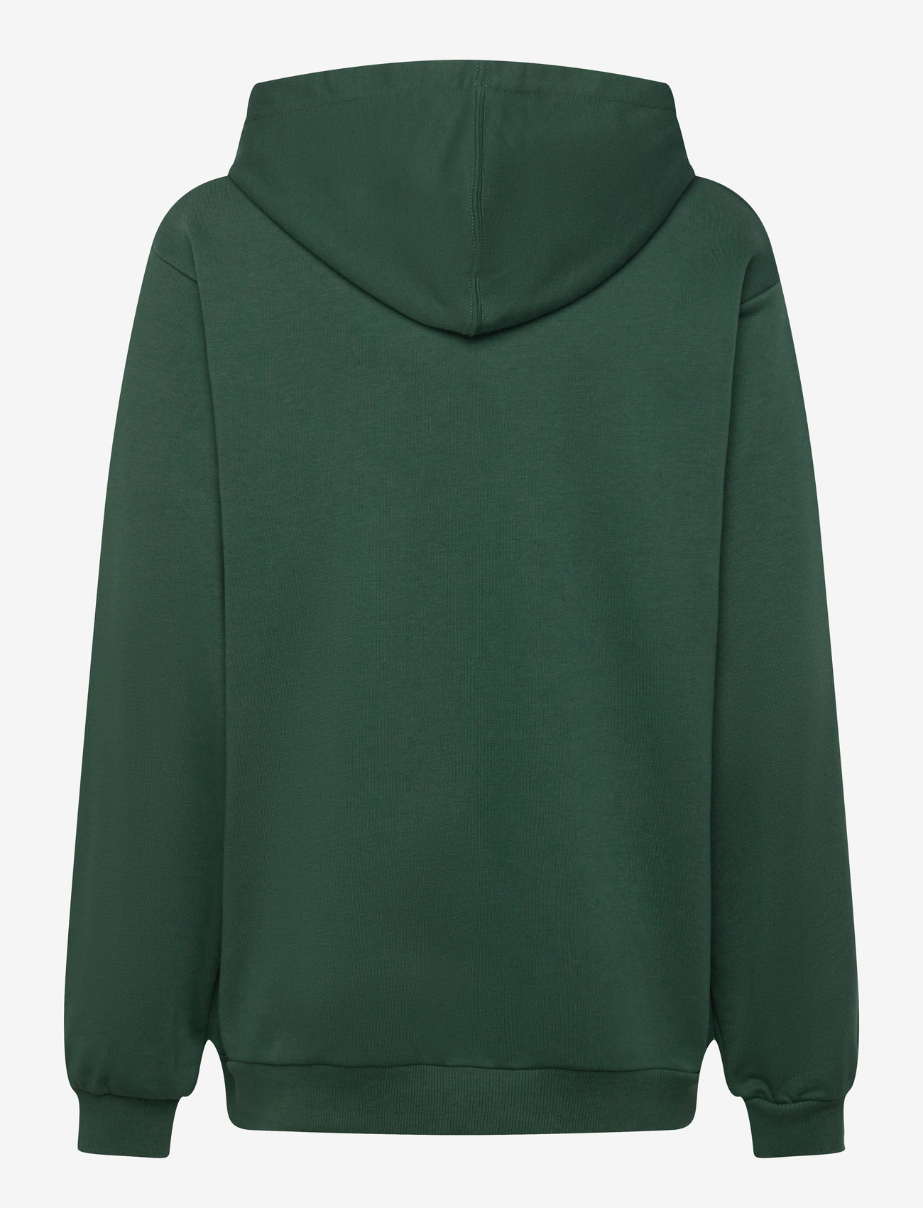 Converse - PULL-OVER HOODY - hættetrøjer - branch out - 1