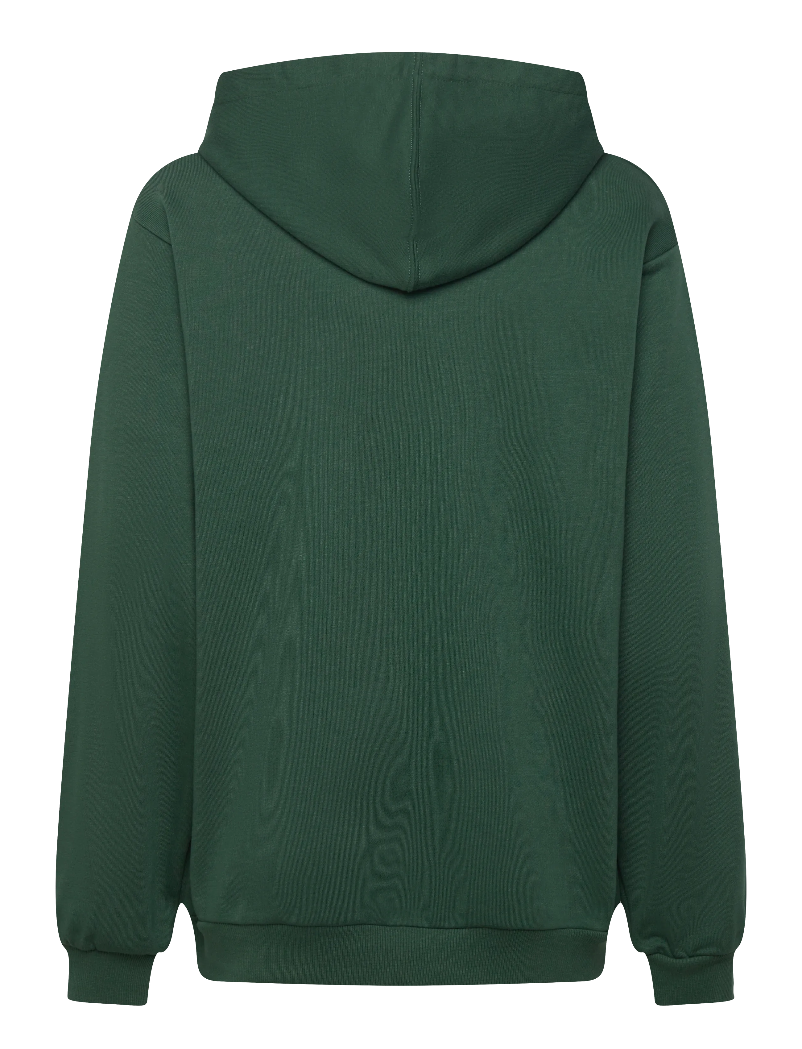 Converse - PULL-OVER HOODY - hoodies - branch out - 1