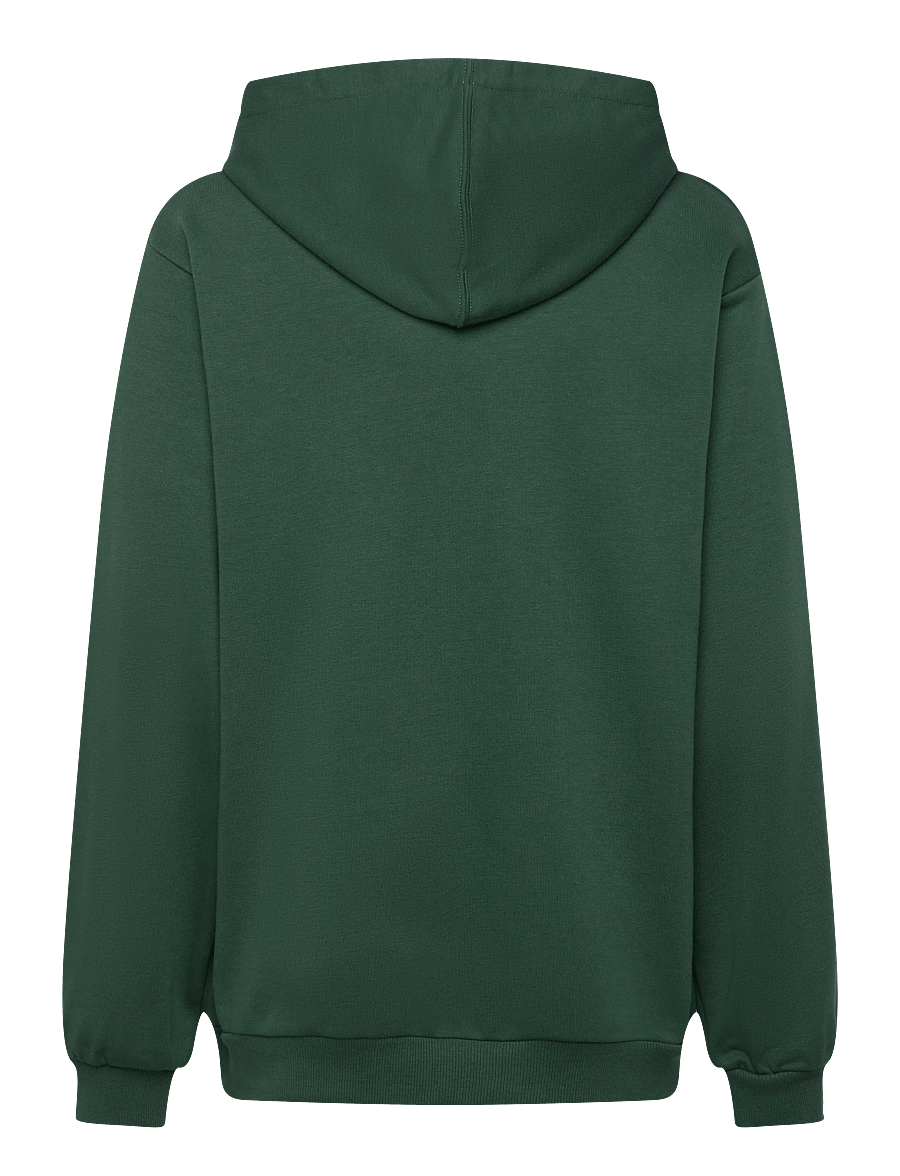 Converse - PULL-OVER HOODY - kapuzenpullover - branch out - 2