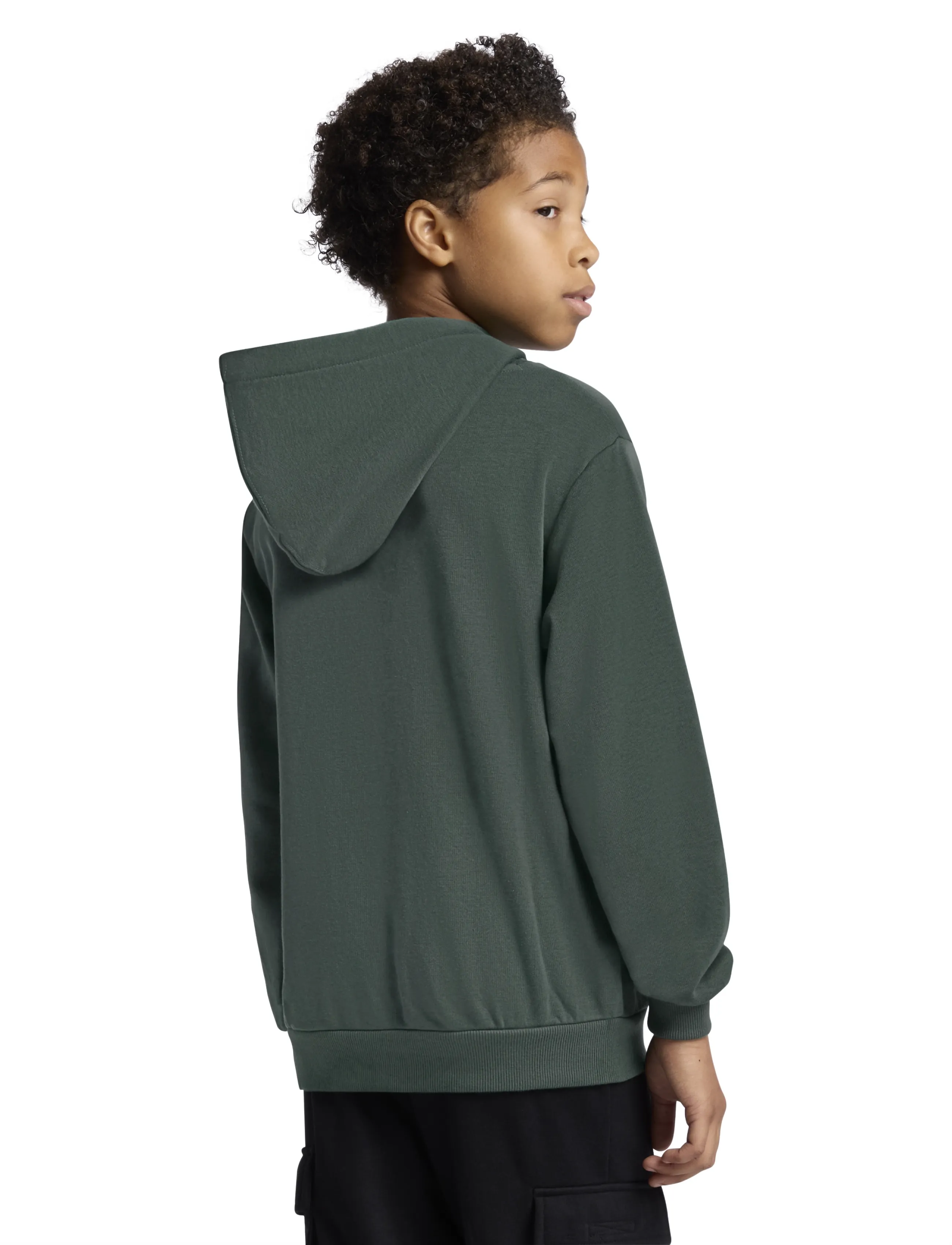 Converse - PULL-OVER HOODY - kapuzenpullover - branch out - 3