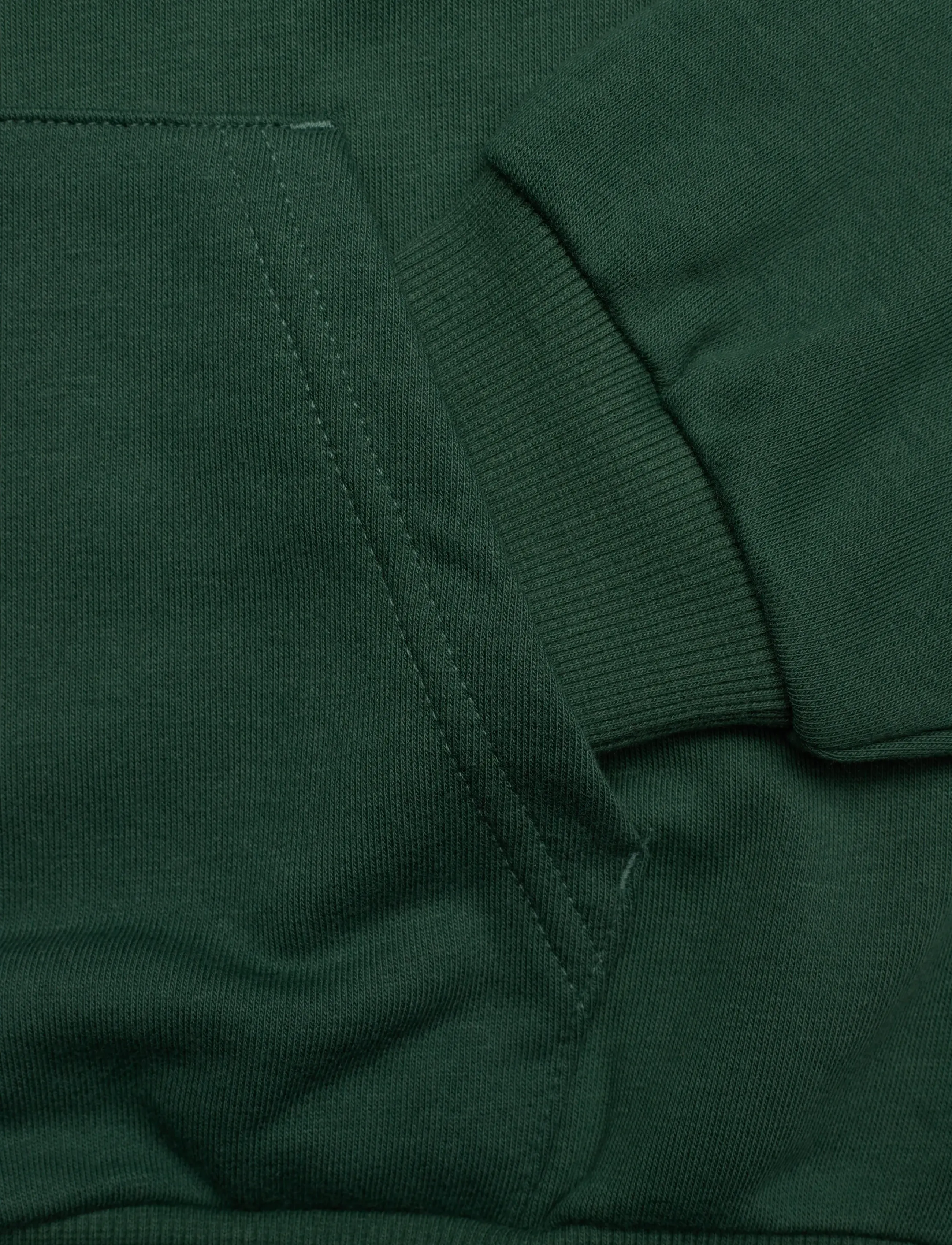 Converse - PULL-OVER HOODY - hoodies - branch out - 3