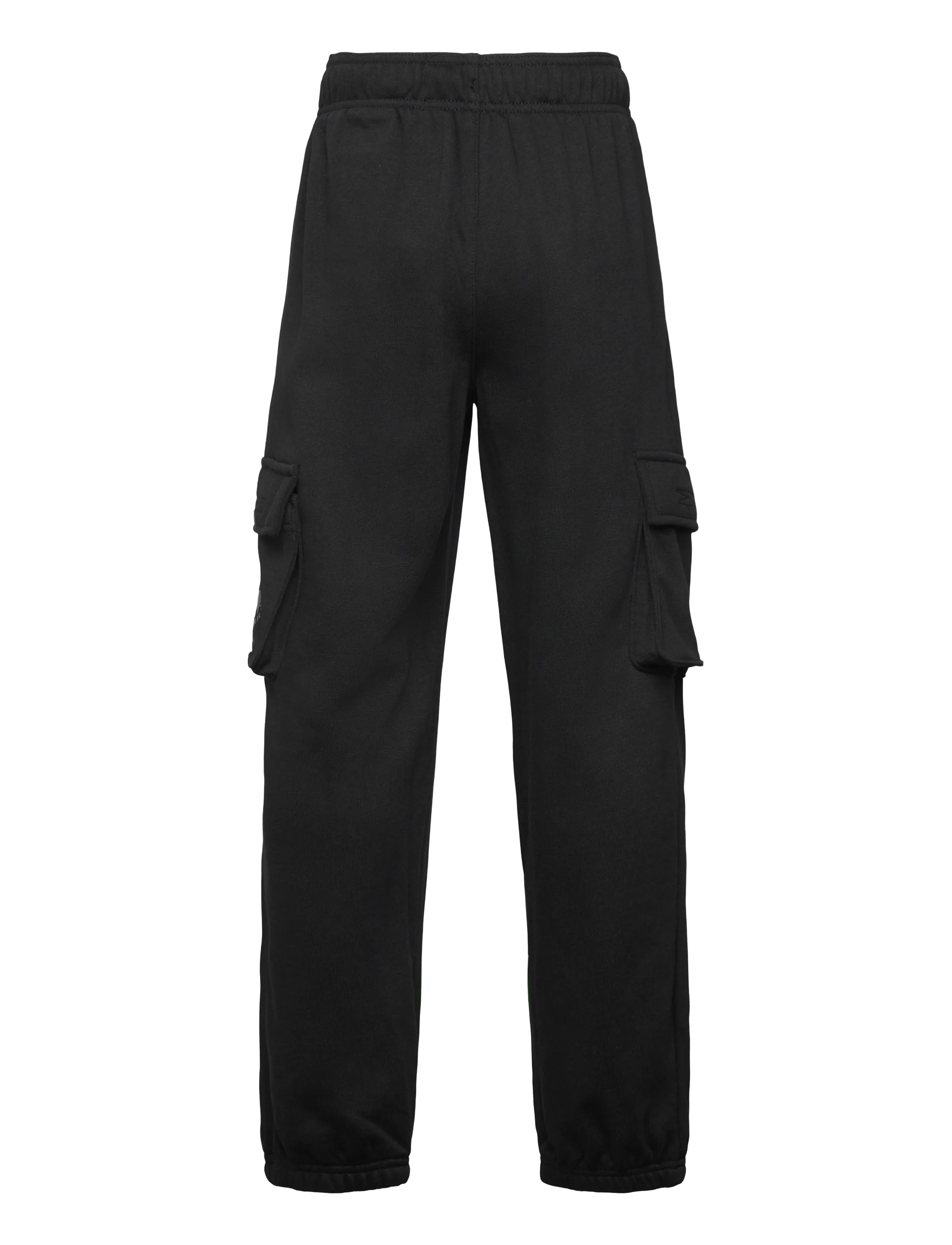 Converse - FRENCH TERRY PANT - sweatpants - black - 1