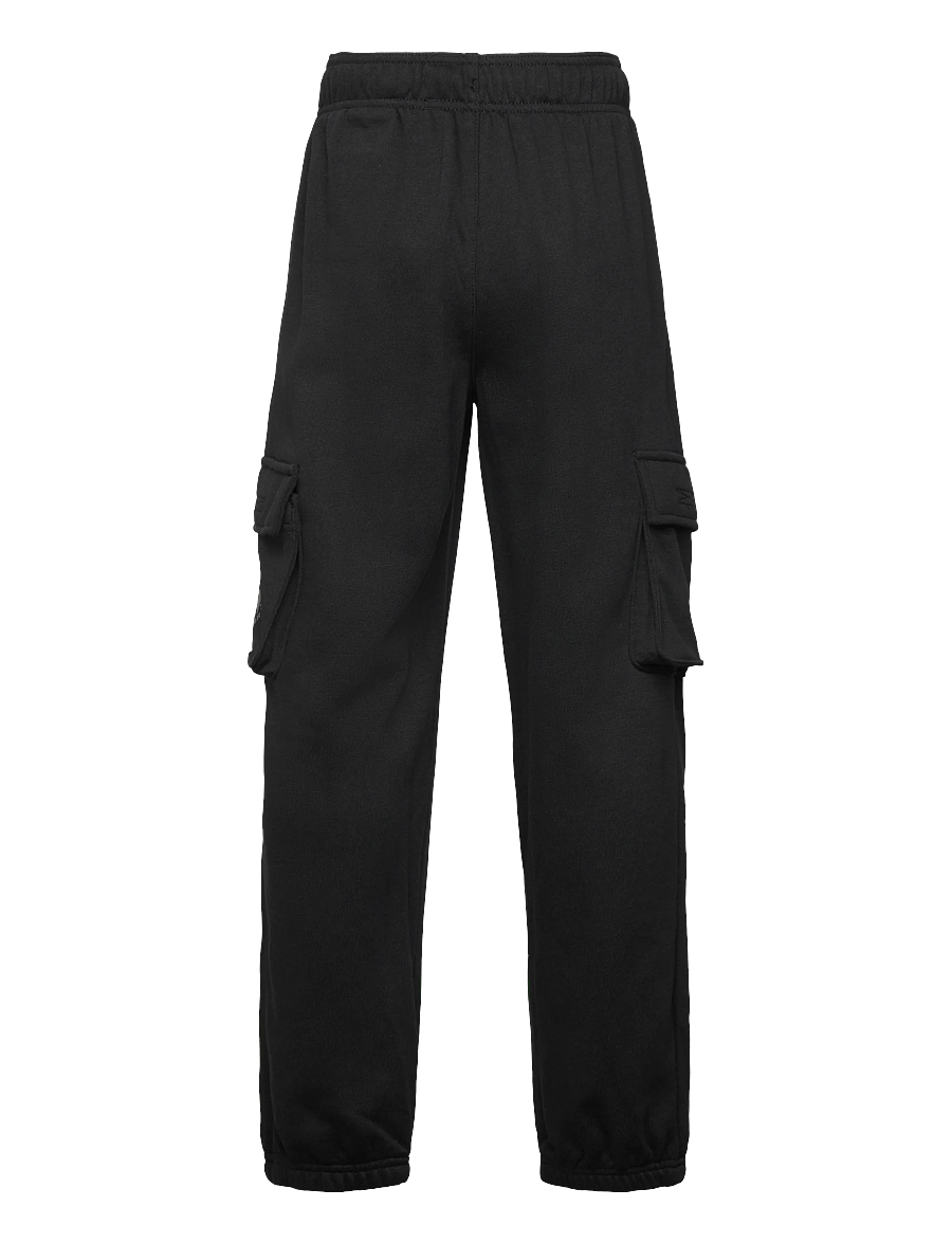 Converse - FRENCH TERRY PANT - jogginghosen - black - 1