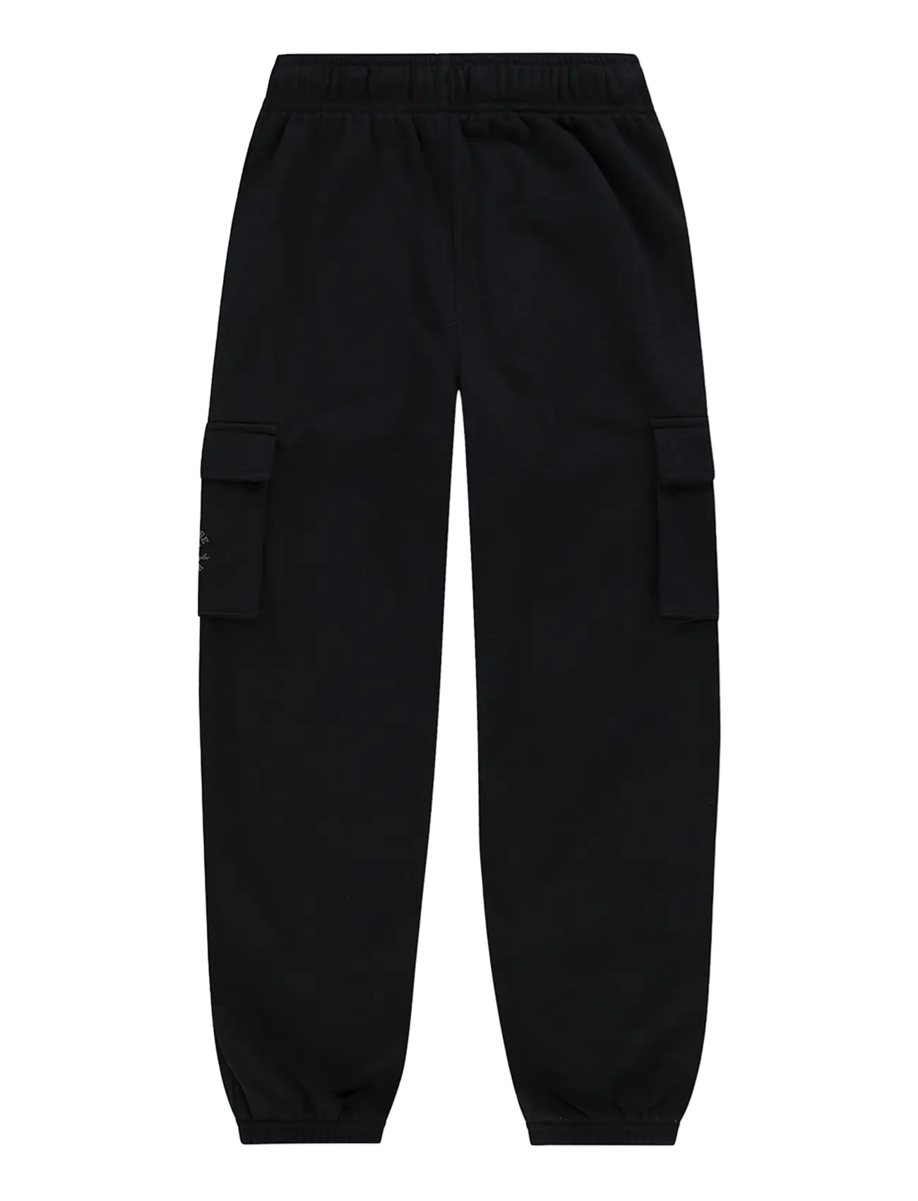 Converse - FRENCH TERRY PANT - jogginghosen - black - 2