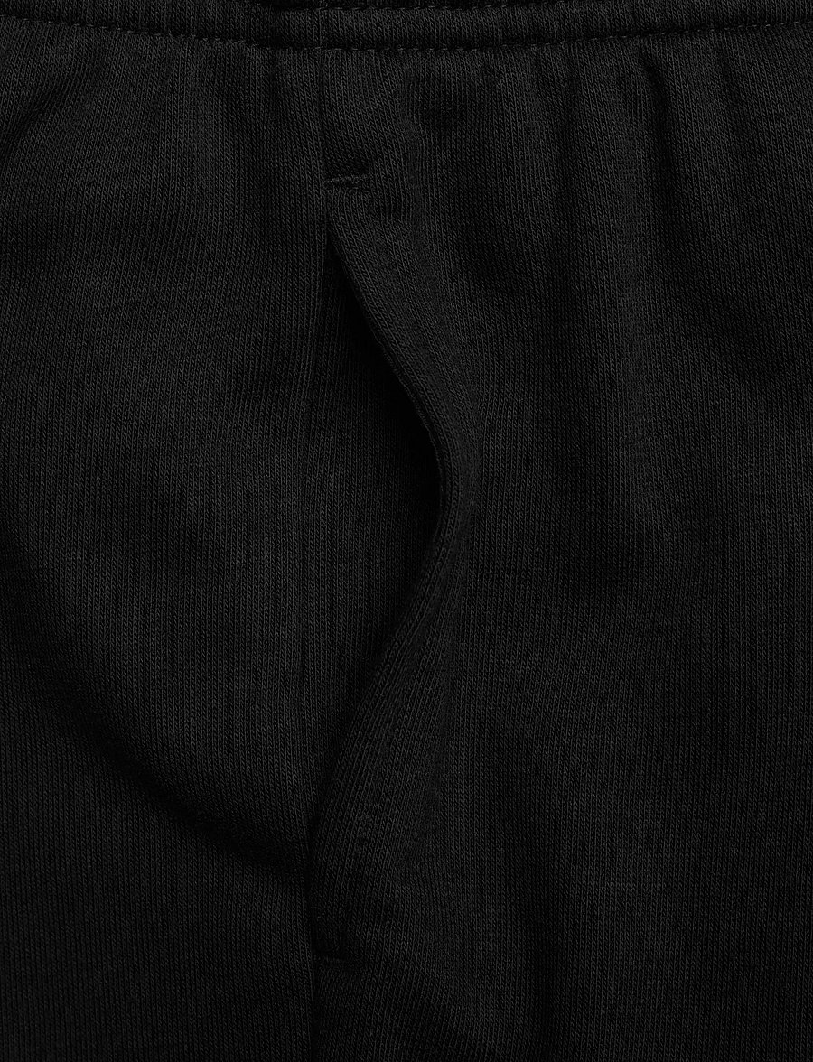 Converse - FRENCH TERRY PANT - jogginghosen - black - 2
