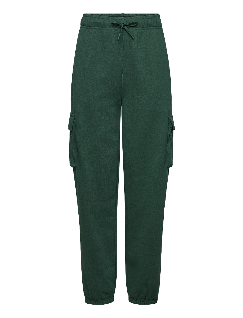 Converse - FRENCH TERRY PANT - collegehousut - branch out - 0