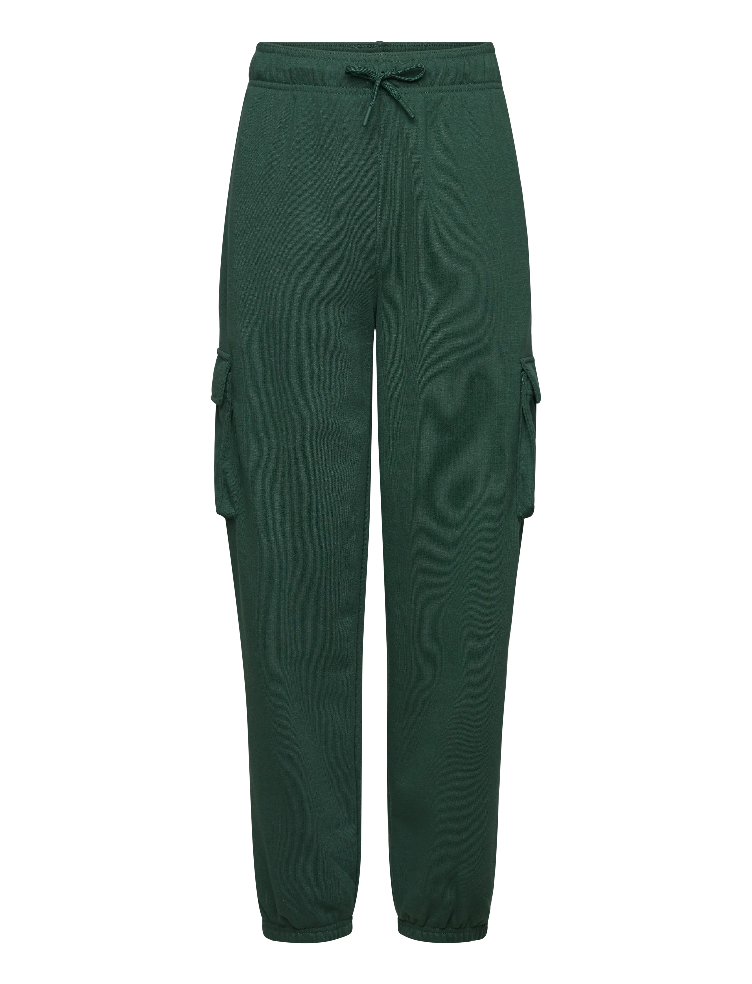 Converse T7-FRENCH TERRY PANT - Converse - BRANCH OUT / green