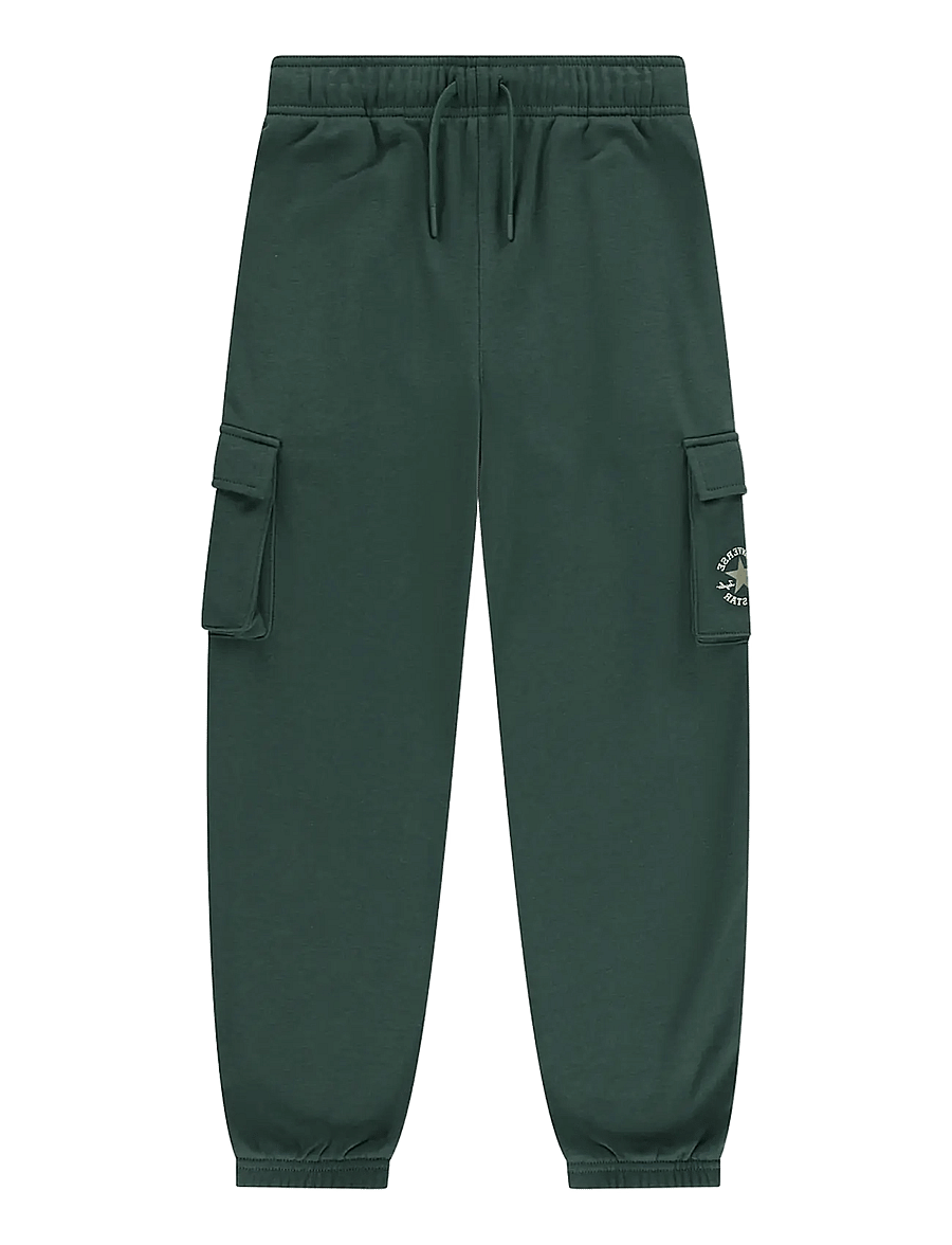 Converse - FRENCH TERRY PANT - jogginghosen - branch out - 0