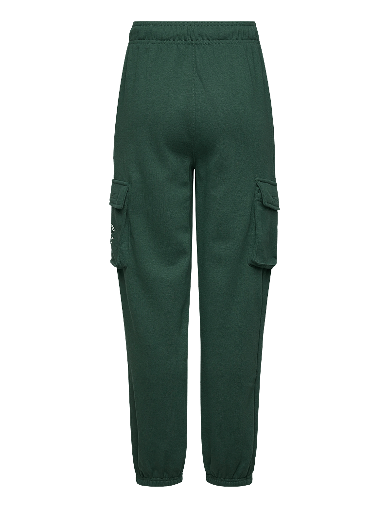 Converse - FRENCH TERRY PANT - collegehousut - branch out - 1