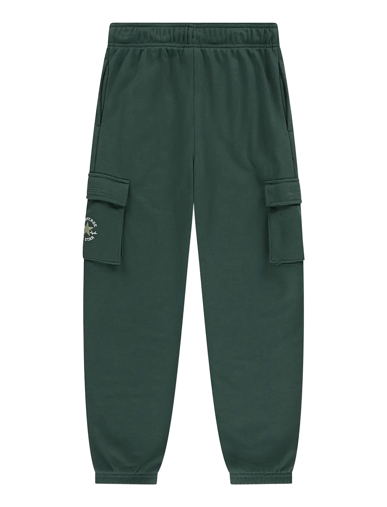 Converse - FRENCH TERRY PANT - sweatpants - branch out - 1