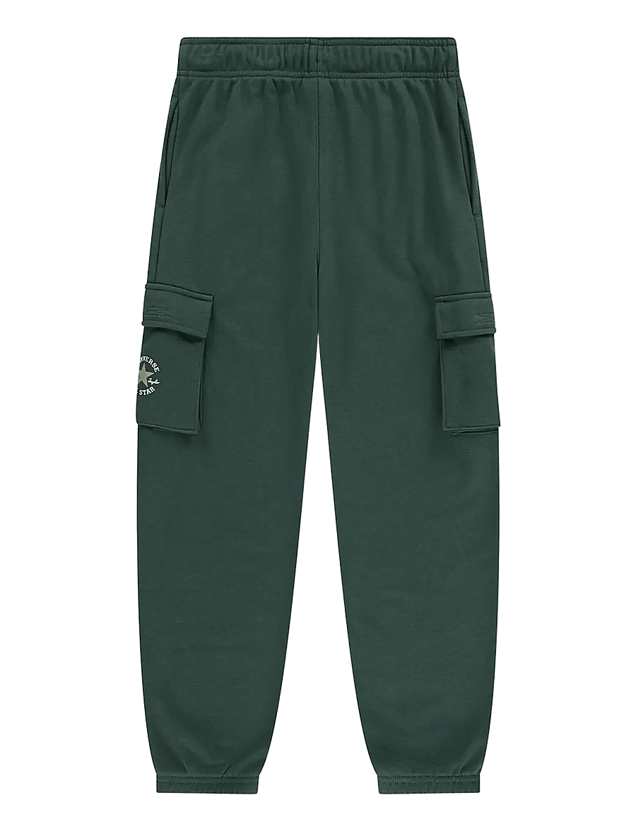Converse - FRENCH TERRY PANT - jogginghosen - branch out - 1