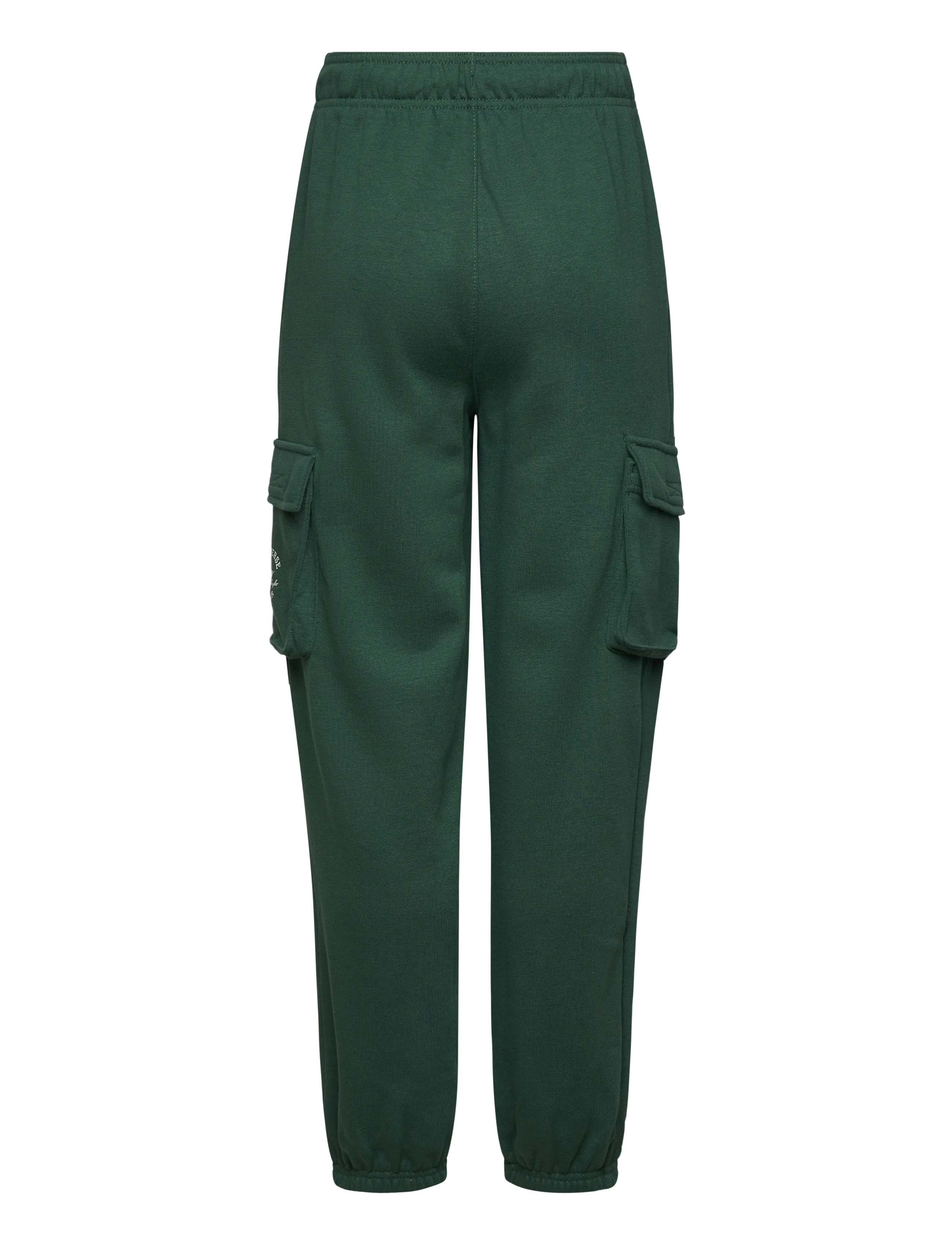 Converse - FRENCH TERRY PANT - collegehousut - branch out - 1