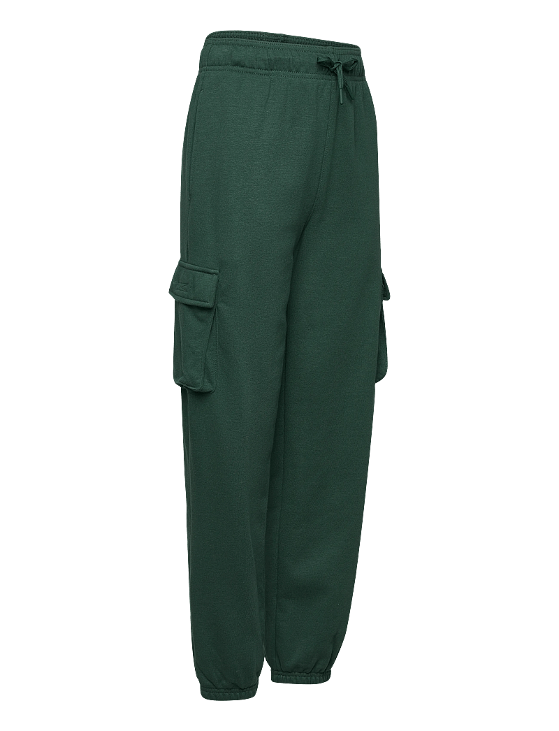 Converse - FRENCH TERRY PANT - collegehousut - branch out - 2
