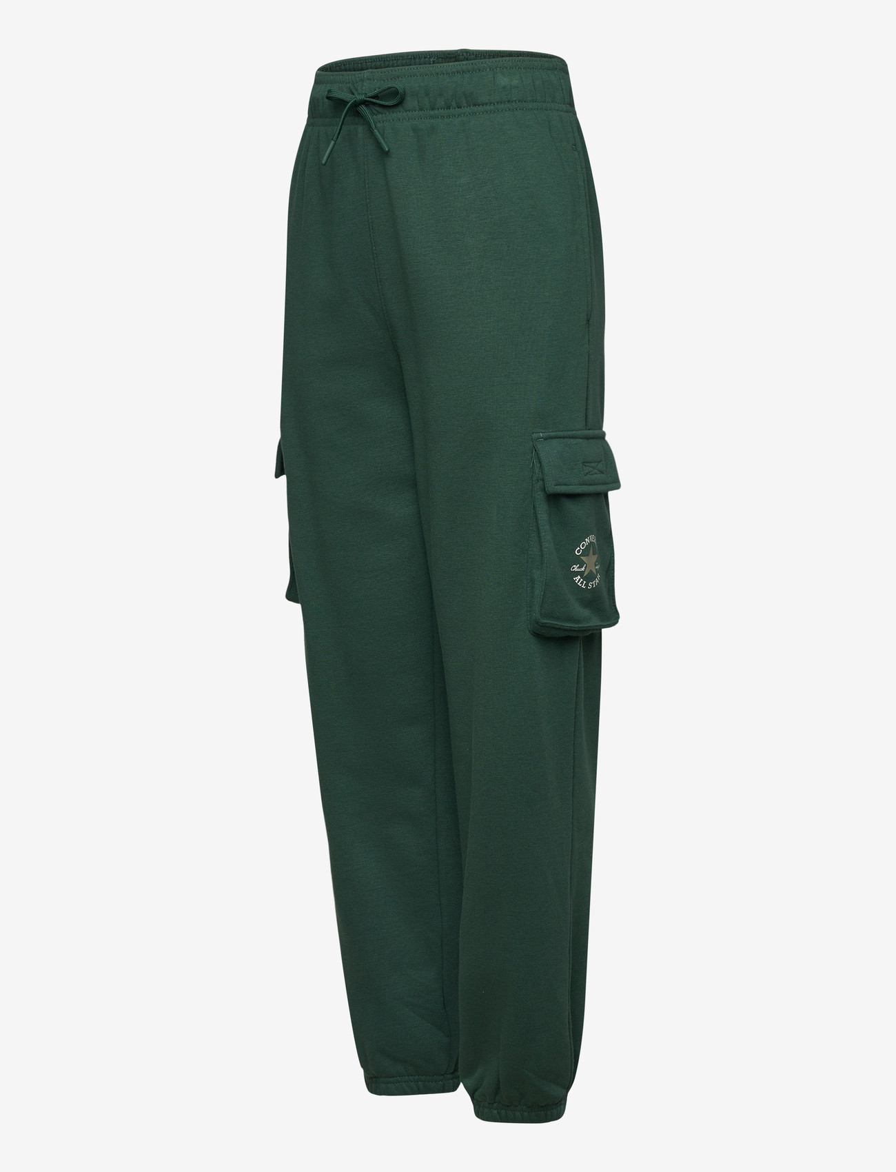Converse - FRENCH TERRY PANT - sweatpants - branch out - 3
