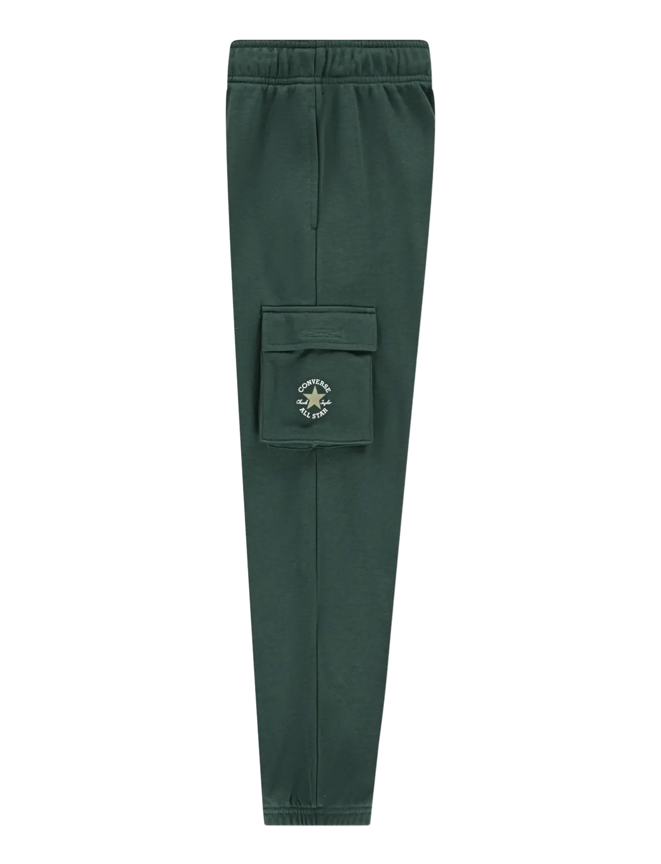 Converse - FRENCH TERRY PANT - sweatpants - branch out - 3