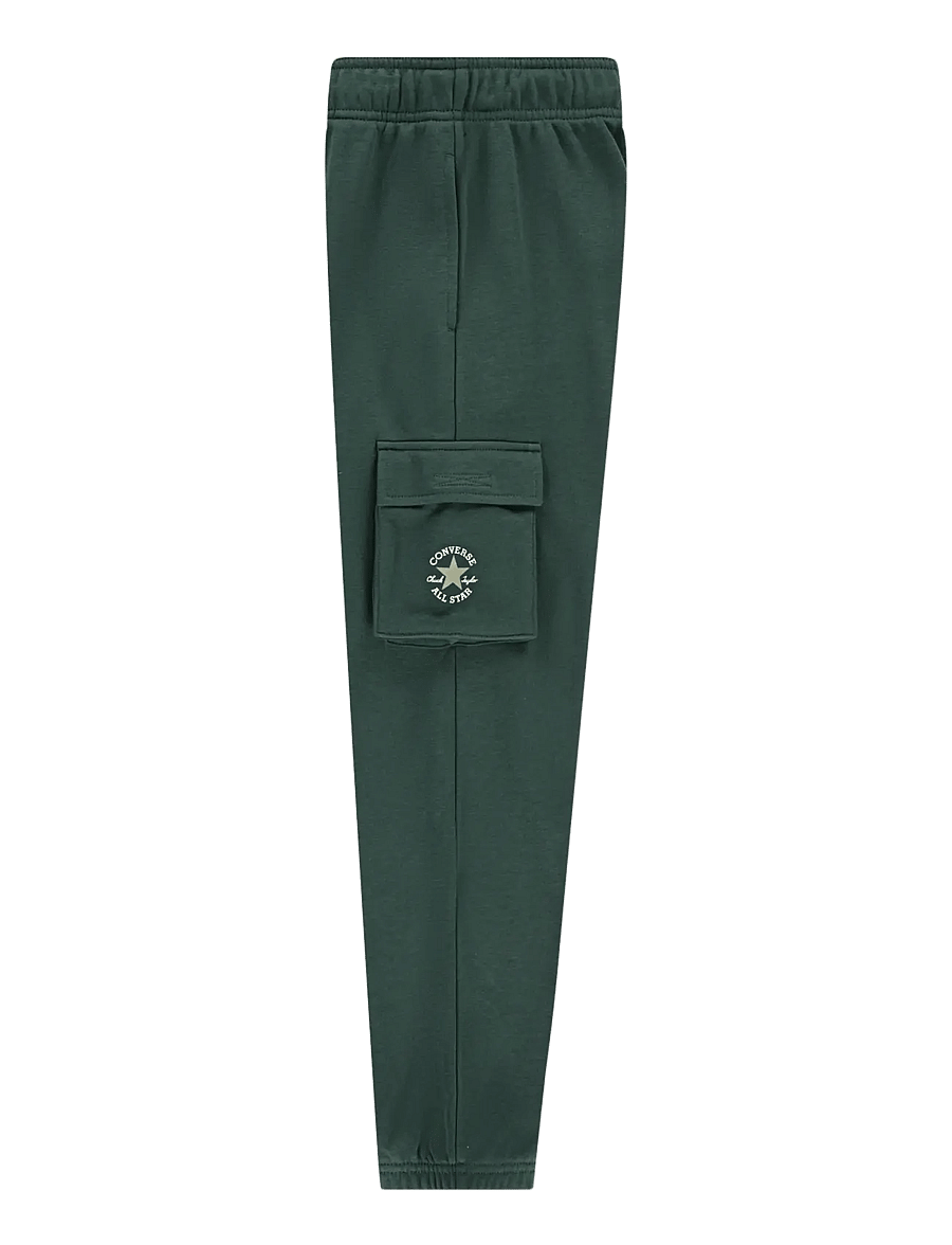Converse - FRENCH TERRY PANT - jogginghosen - branch out - 3