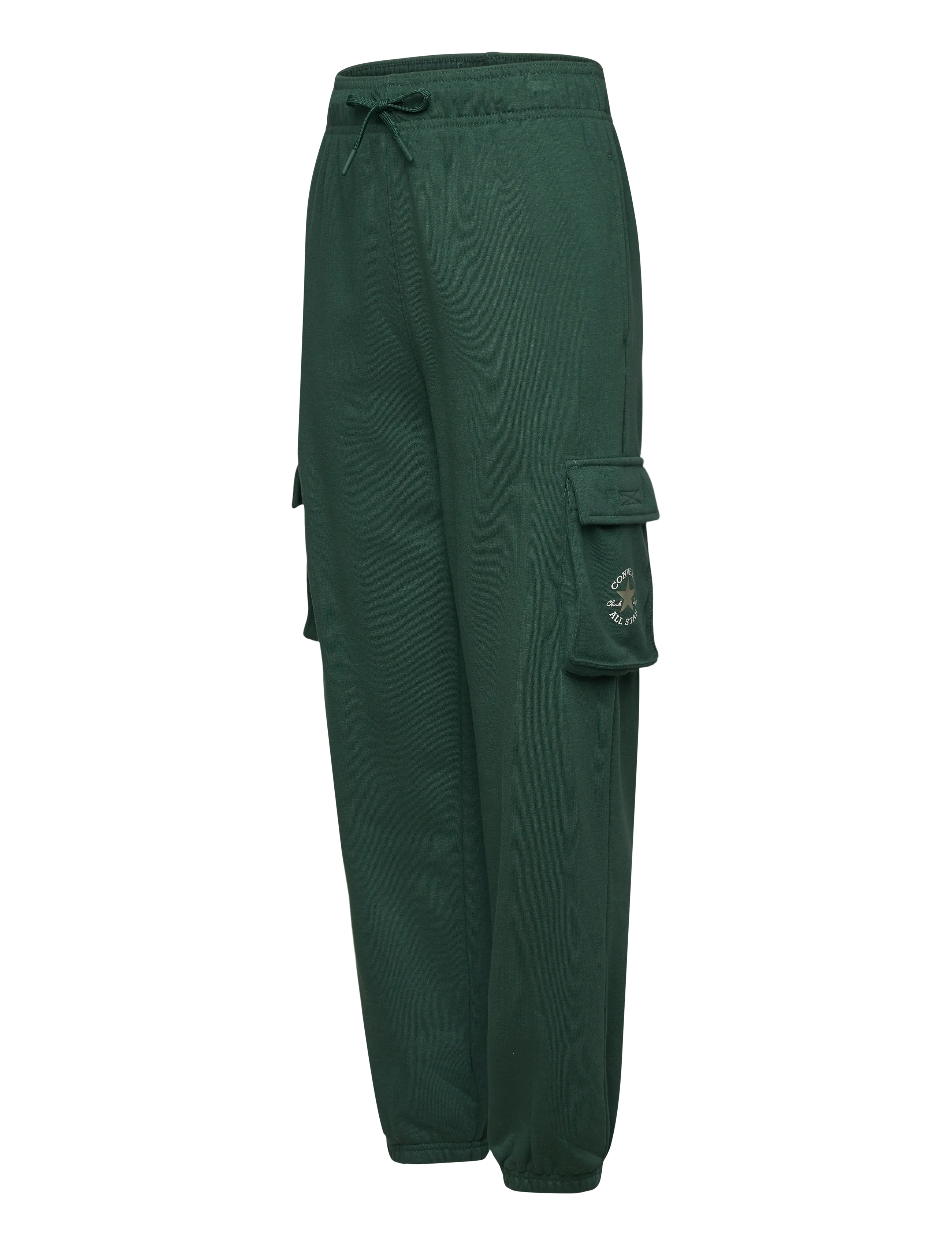 Converse - FRENCH TERRY PANT - collegehousut - branch out - 3