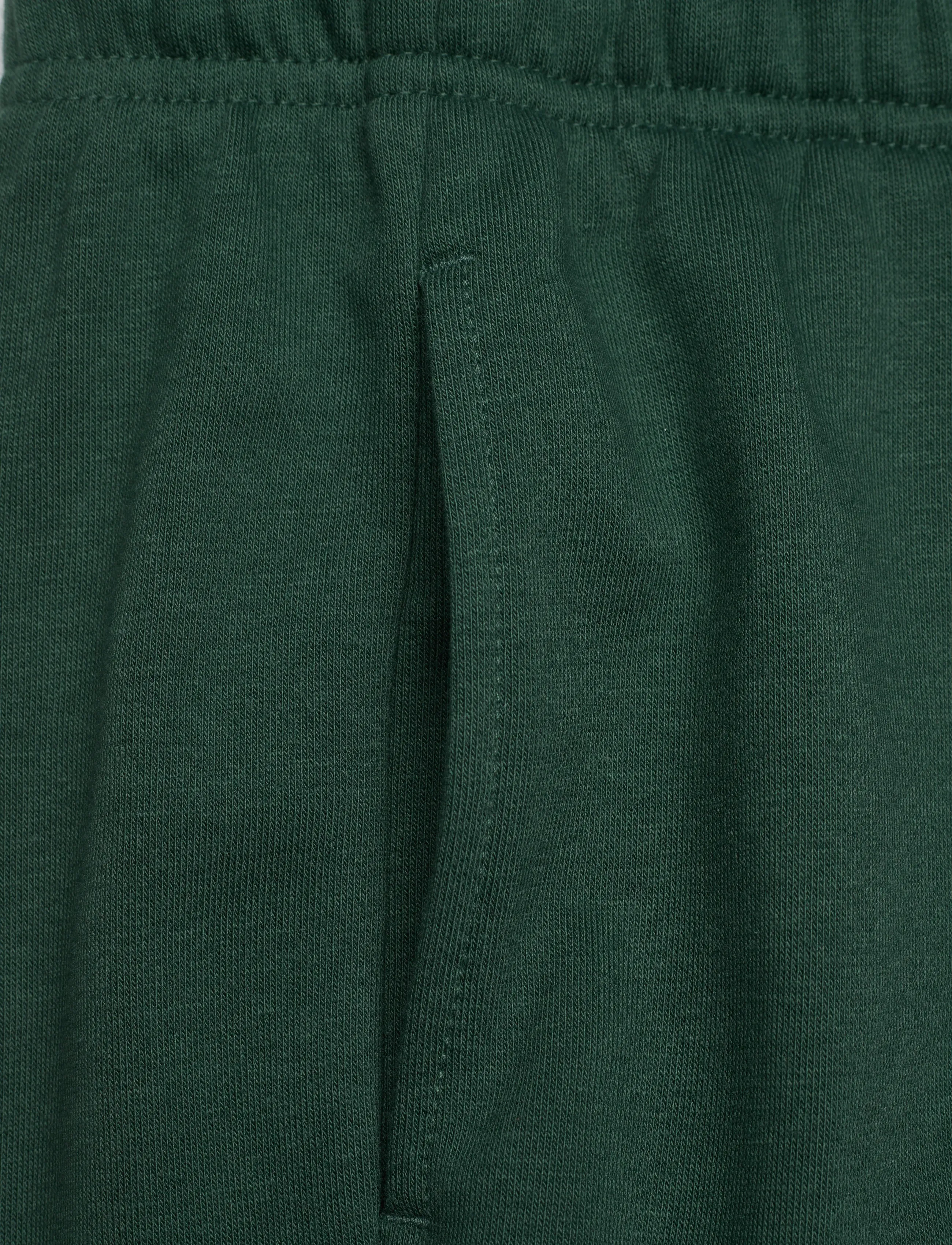 Converse - FRENCH TERRY PANT - collegehousut - branch out - 4