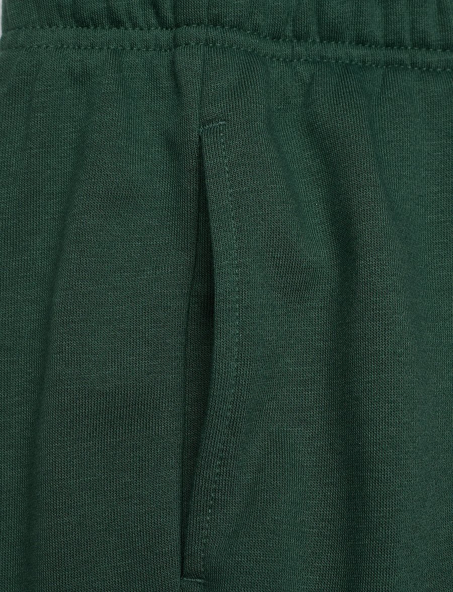 Converse - FRENCH TERRY PANT - collegehousut - branch out - 4