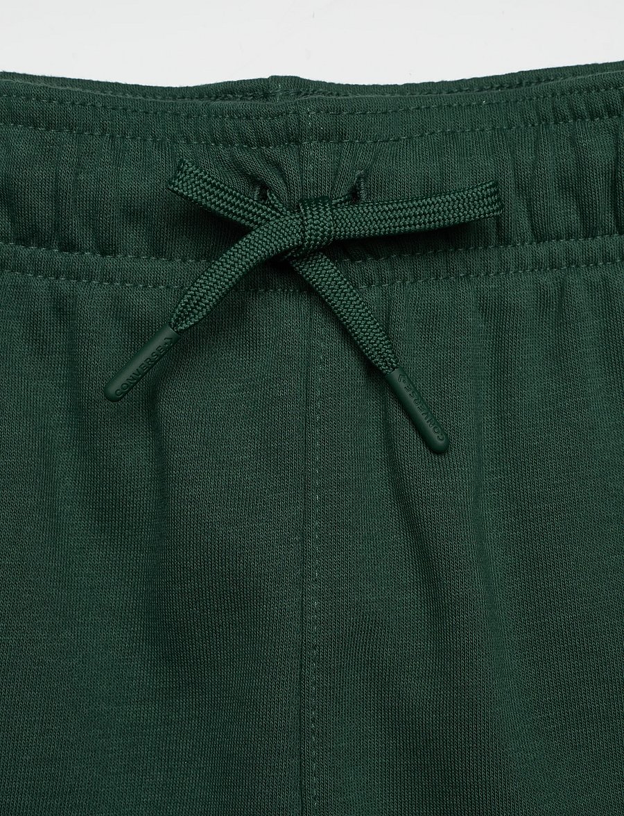 Converse - FRENCH TERRY PANT - collegehousut - branch out - 5