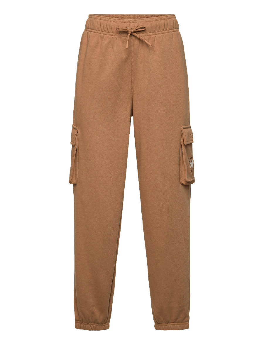 Converse - FRENCH TERRY PANT - jogginghosen - incensed - 0