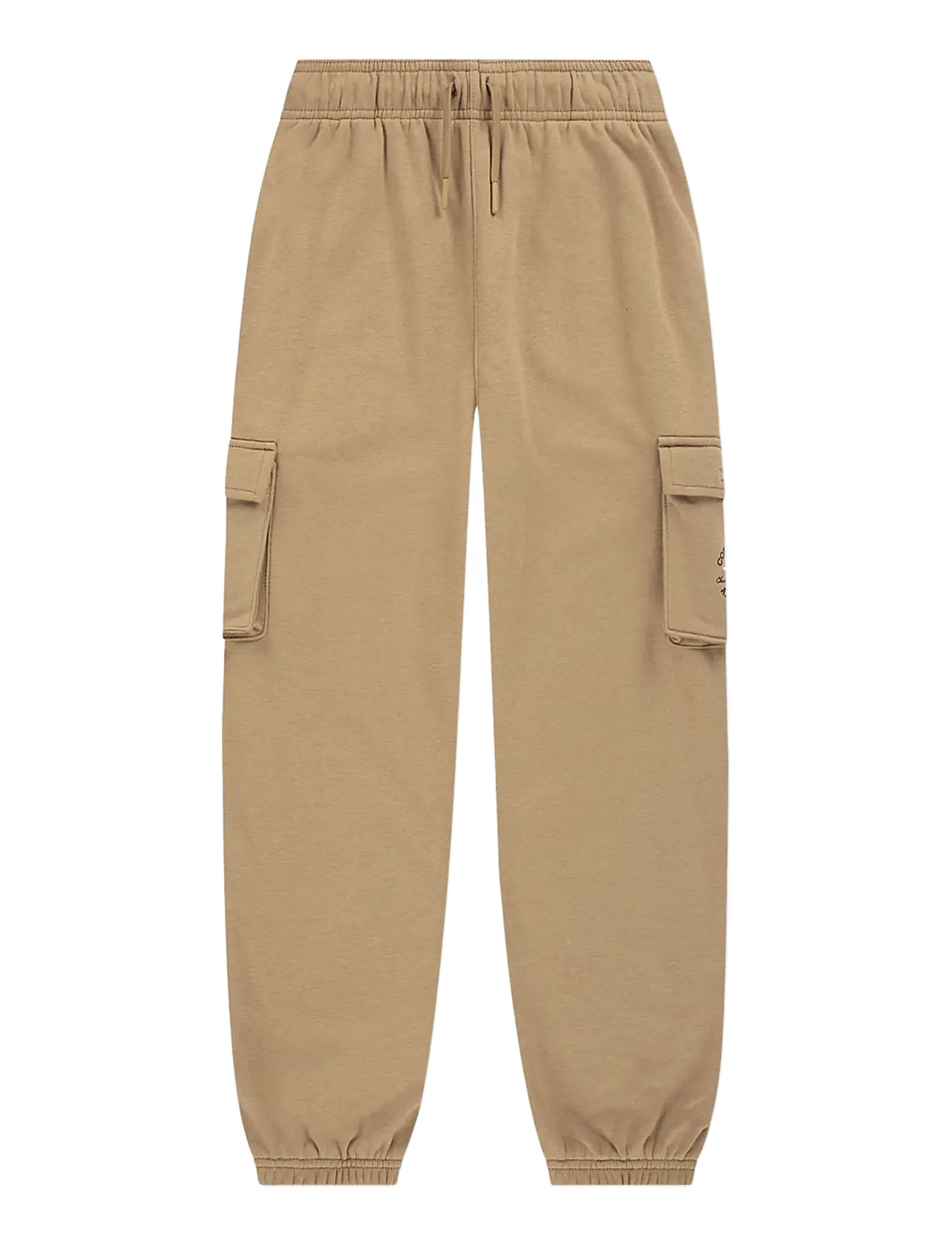 Converse FRENCH TERRY PANT - Kleidung - INCENSED / brown