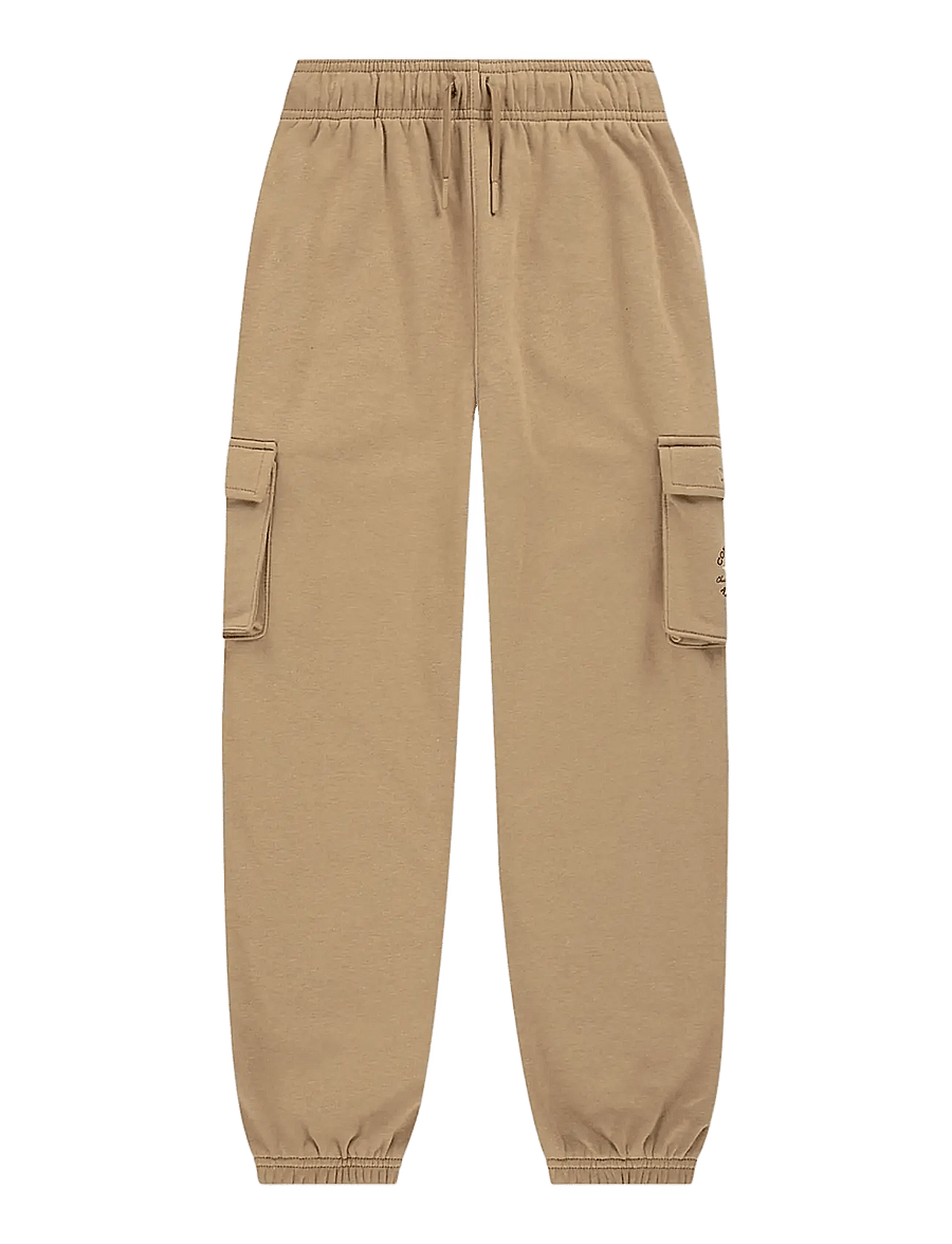 Converse - FRENCH TERRY PANT - sweatpants - incensed - 1