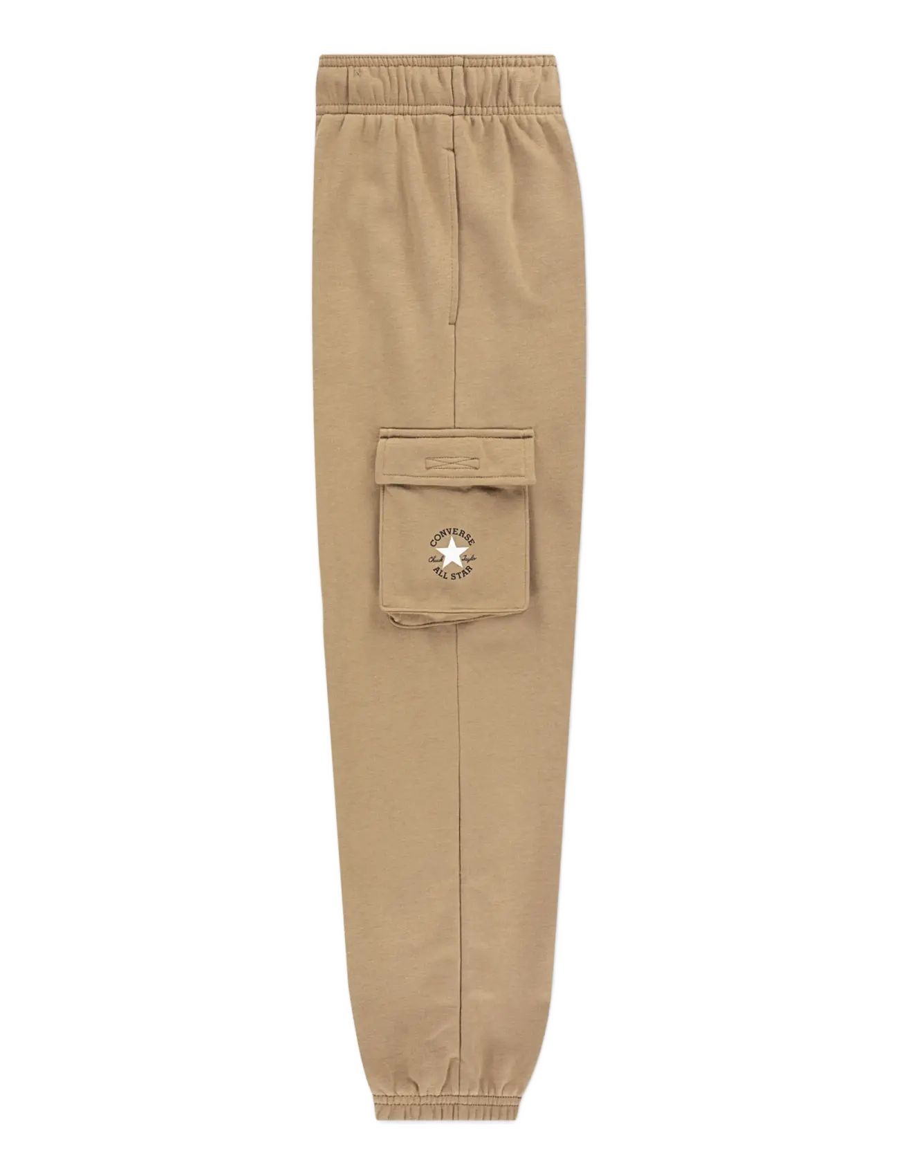 Converse - FRENCH TERRY PANT - sweatpants - incensed - 3