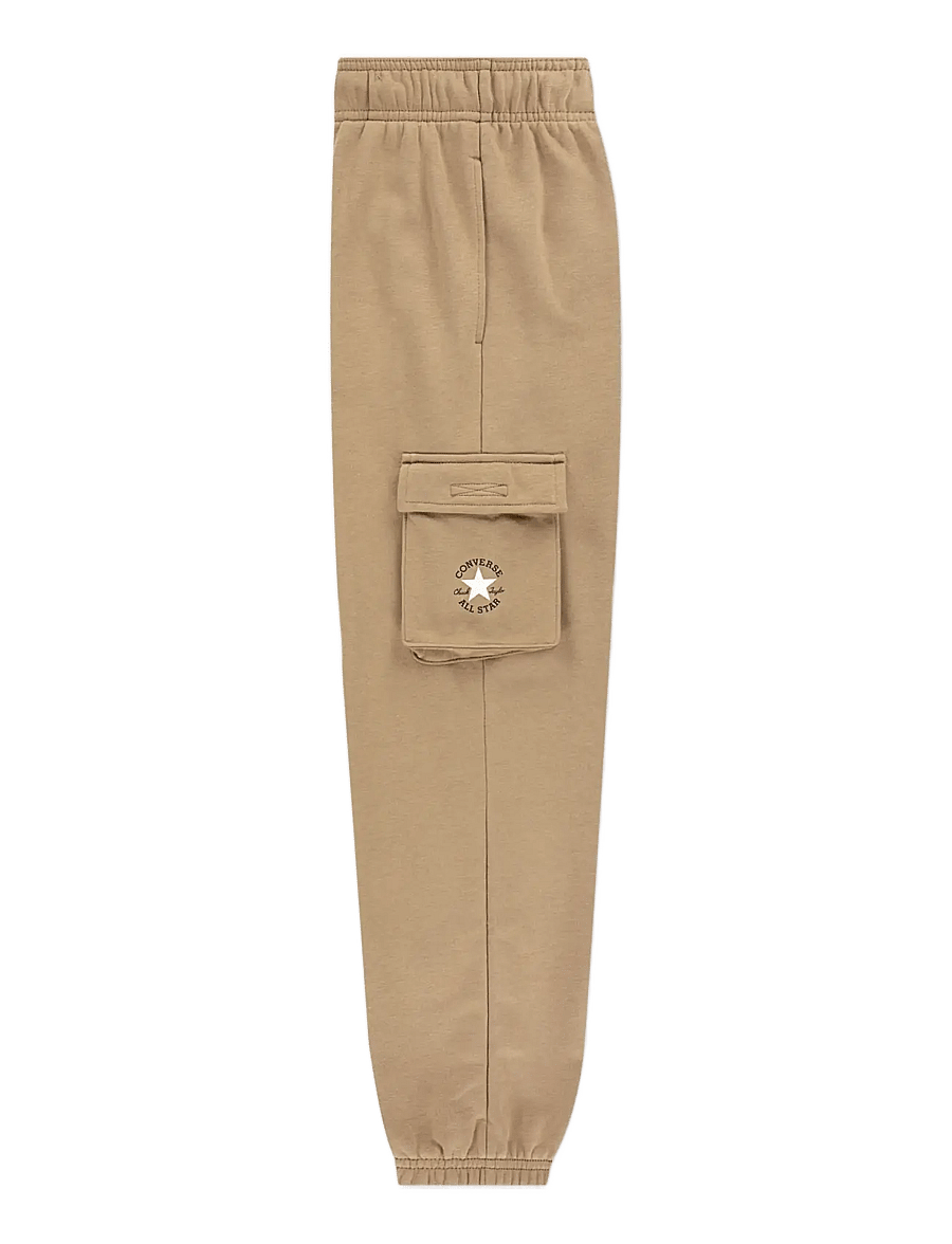 Converse - FRENCH TERRY PANT - sweatpants - incensed - 3