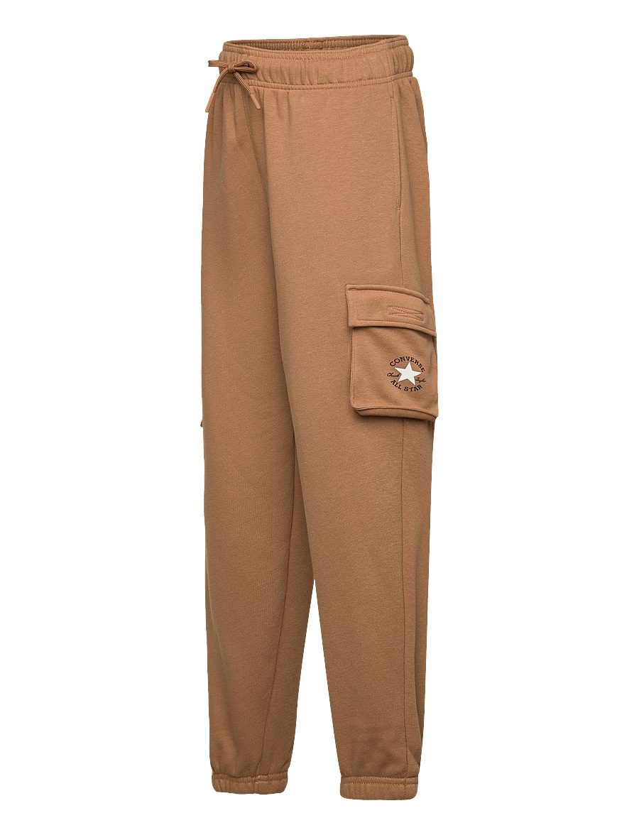 Converse - FRENCH TERRY PANT - jogginghosen - incensed - 3