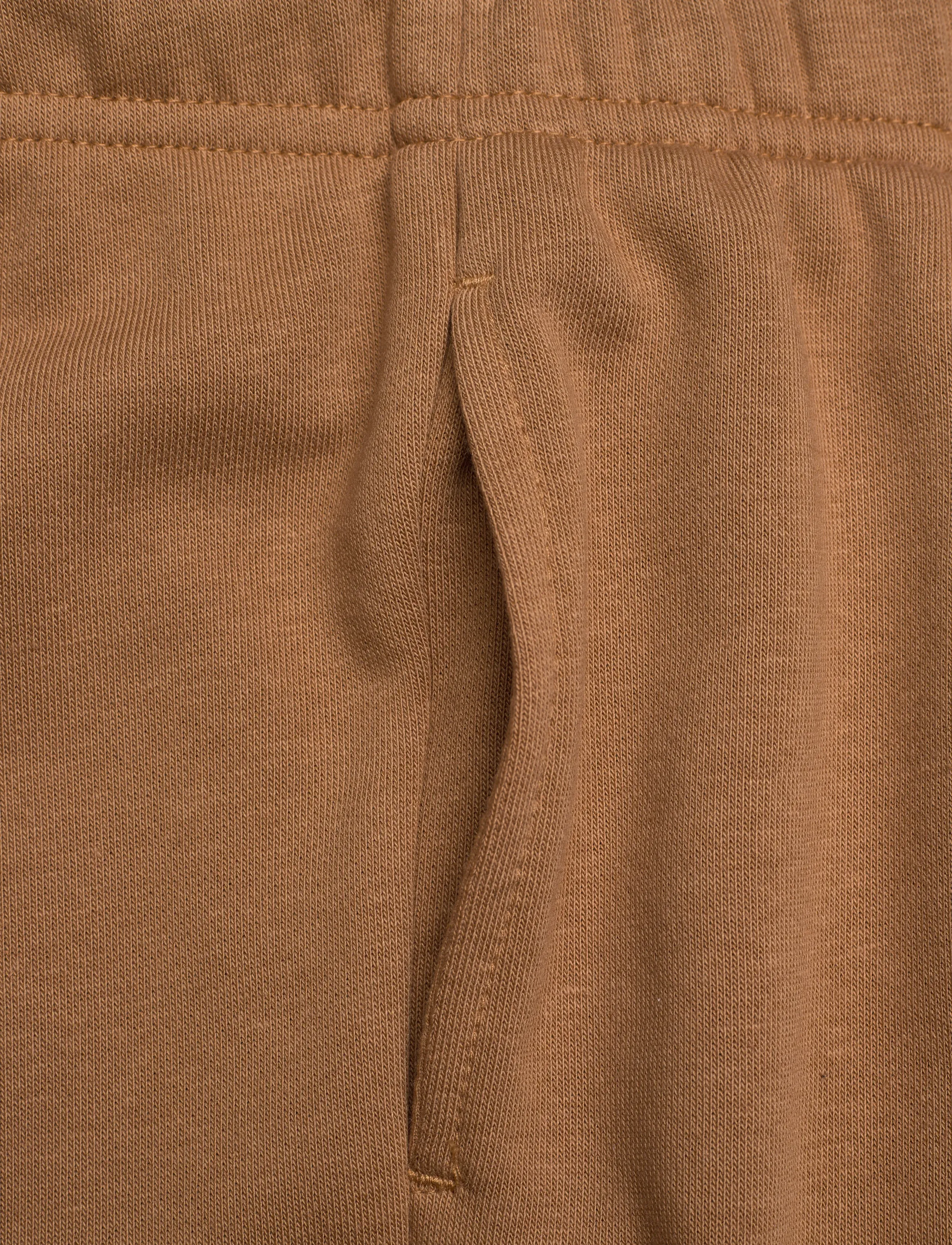 Converse - FRENCH TERRY PANT - sweatpants - incensed - 4