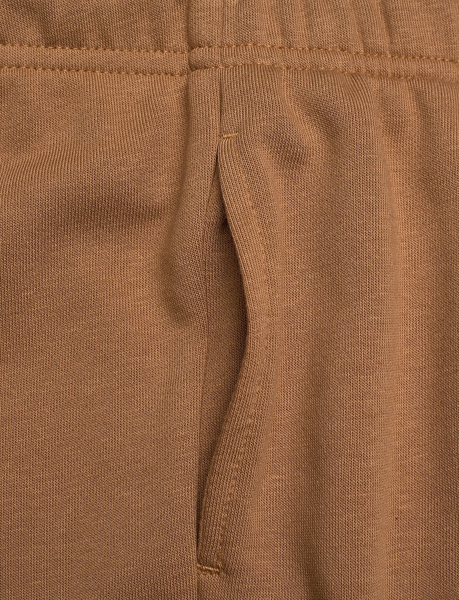 Converse - FRENCH TERRY PANT - jogginghosen - incensed - 4