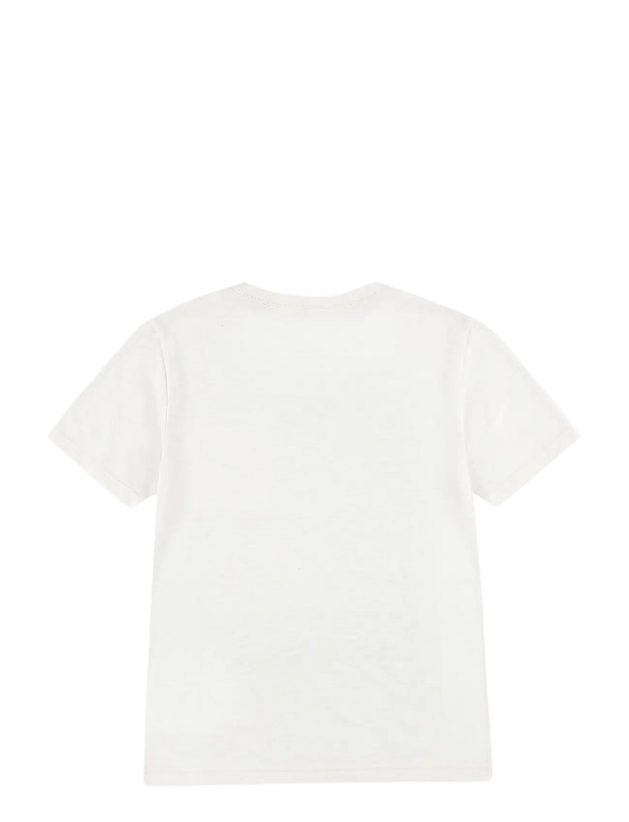 Converse - KT-S/S KNIT TOP - topy sportowe - egret - 1