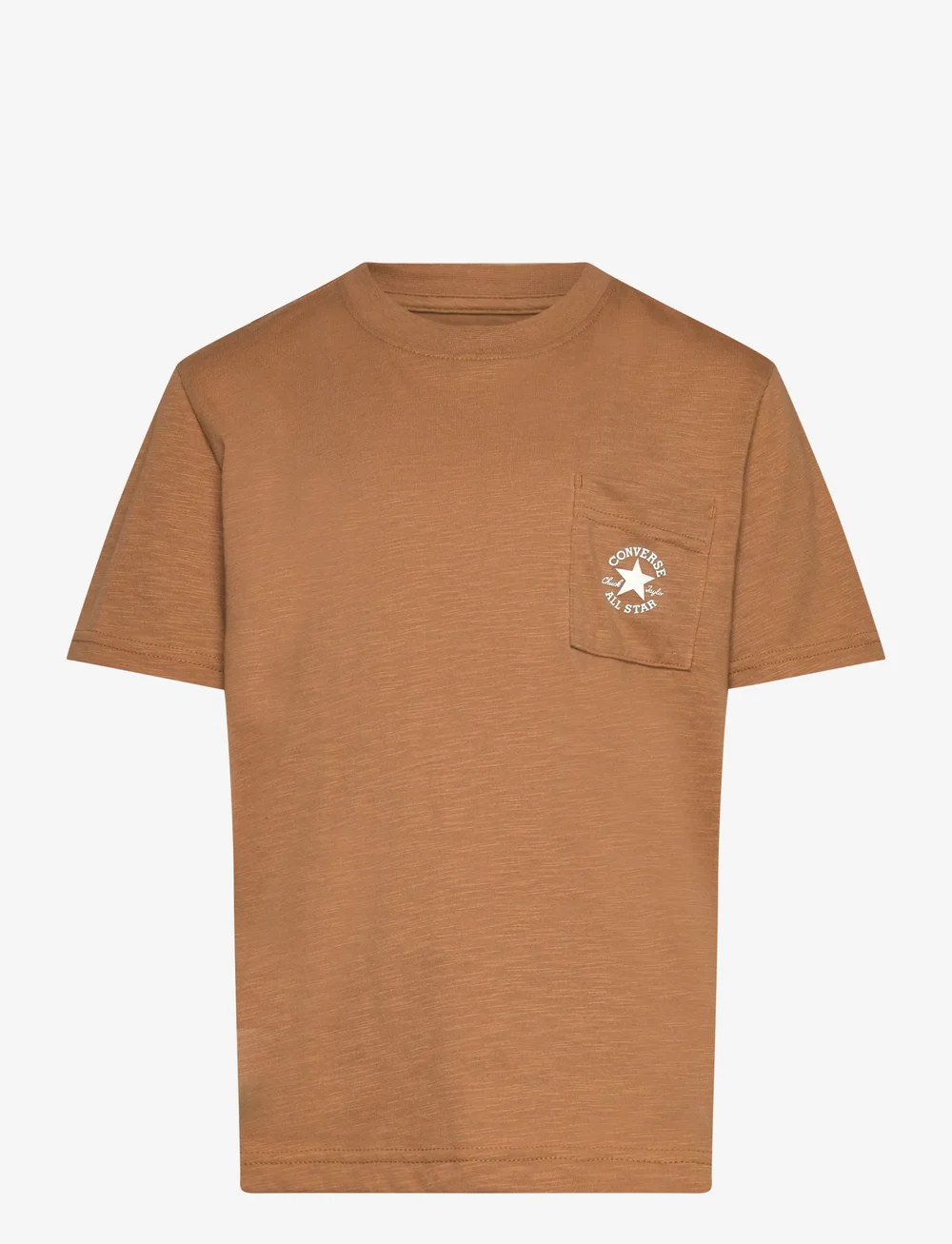 Converse - KT-S/S KNIT TOP - sportoberteile - incensed - 0