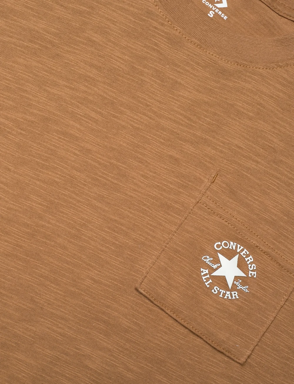 Converse - KT-S/S KNIT TOP - sportoberteile - incensed - 2