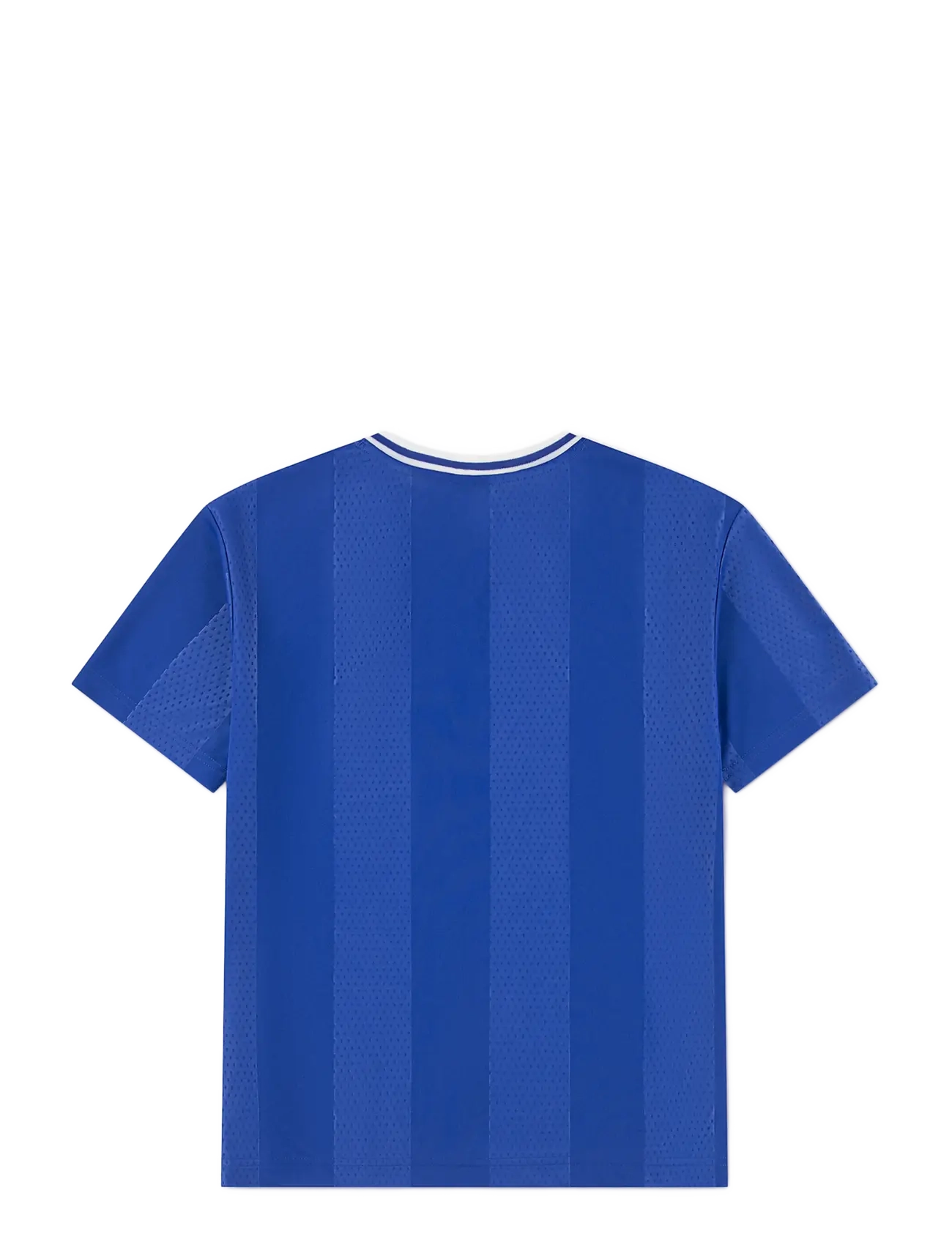 Converse - CNVB BLEACHER SOCIETY NOVELTY - sports tops - blue - 1