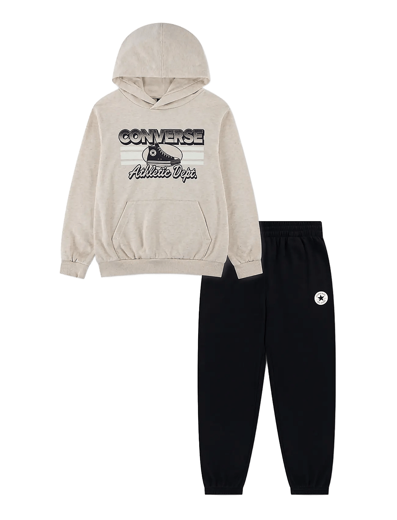 Converse - Cnvb Chest Stripe W