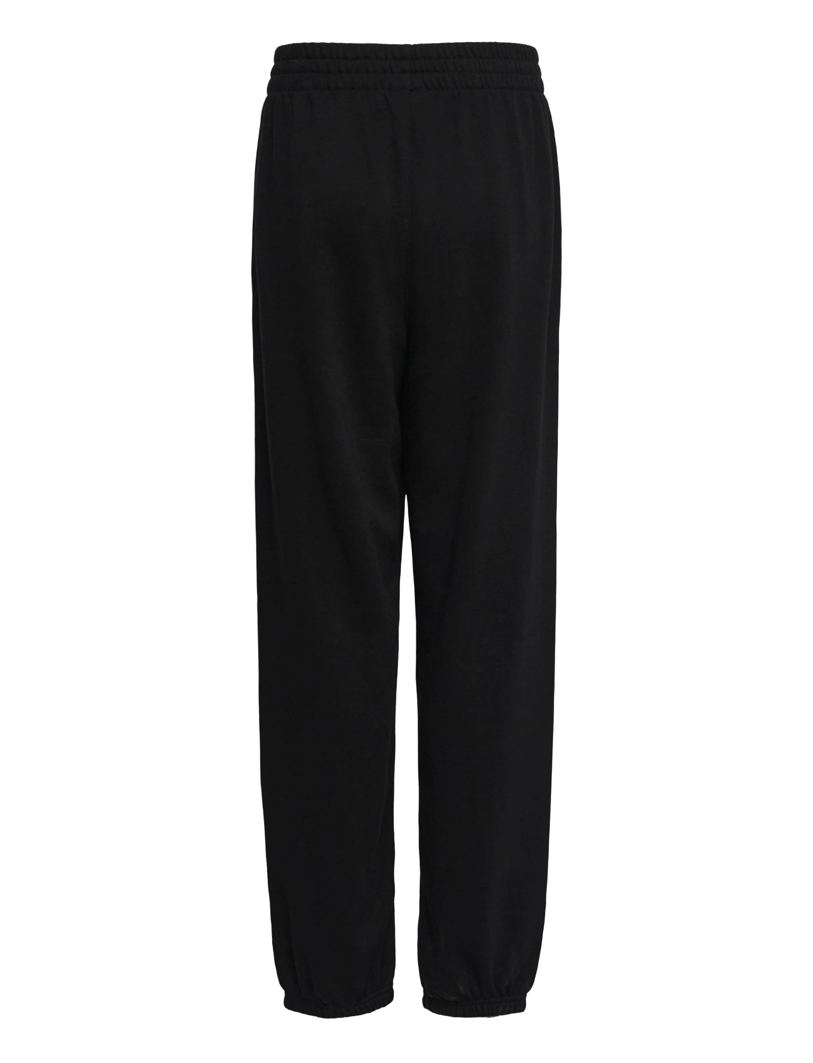 Converse - CNVB CHEST STRIPE W SNKR GFX P - joggingsæt & matchende sæt - black - 4