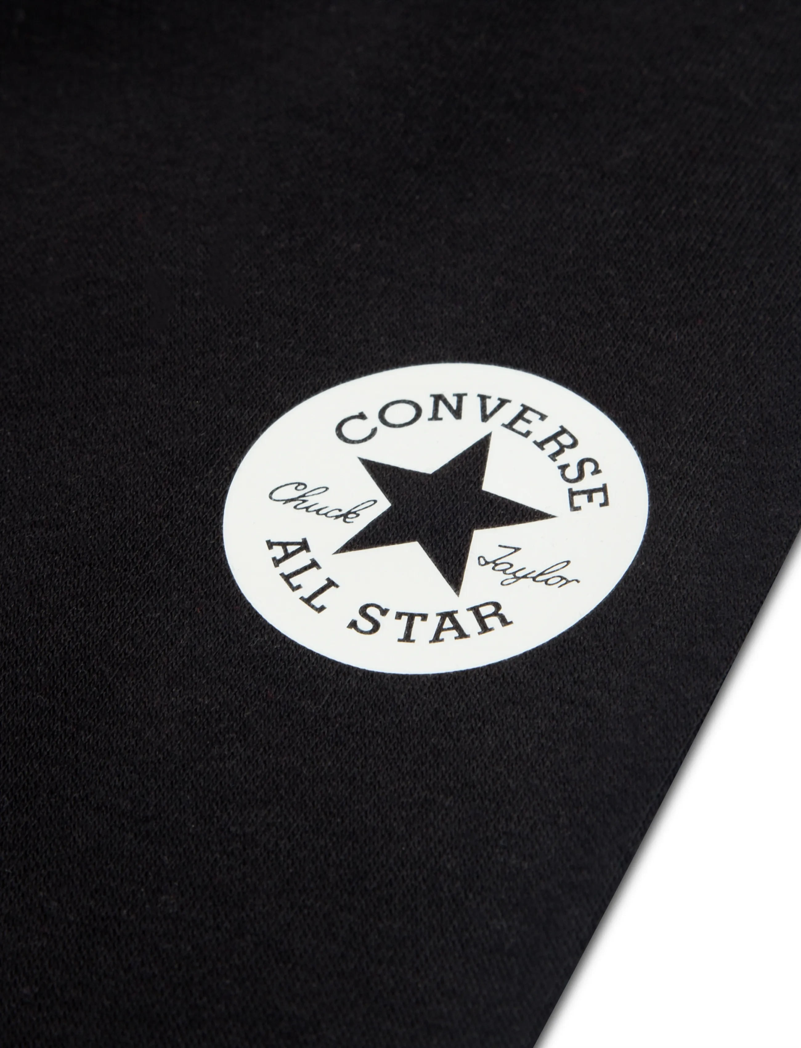 Converse - CNVB CHEST STRIPE W SNKR GFX P - trainingsanzug - multi coloured - 5