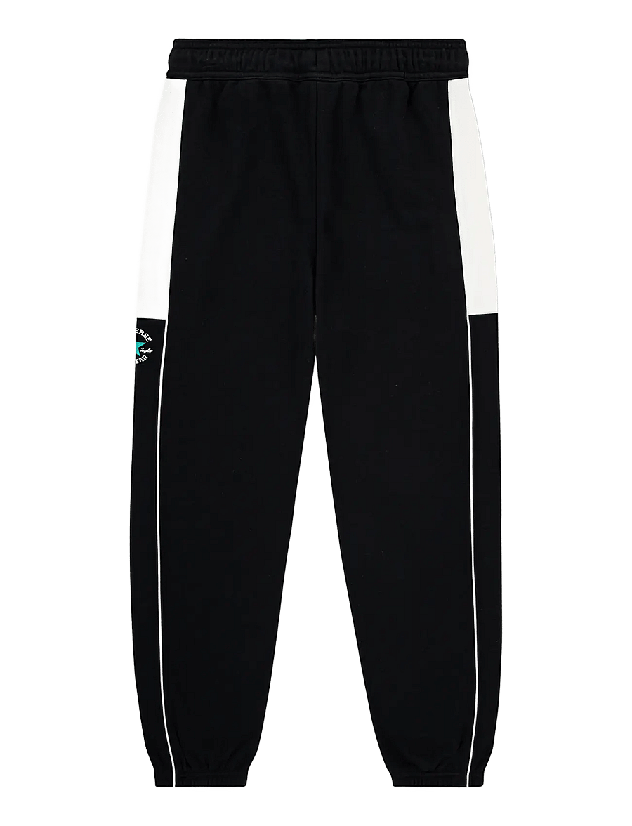Converse - FRENCH TERRY PANT - jogginghosen - black - 1