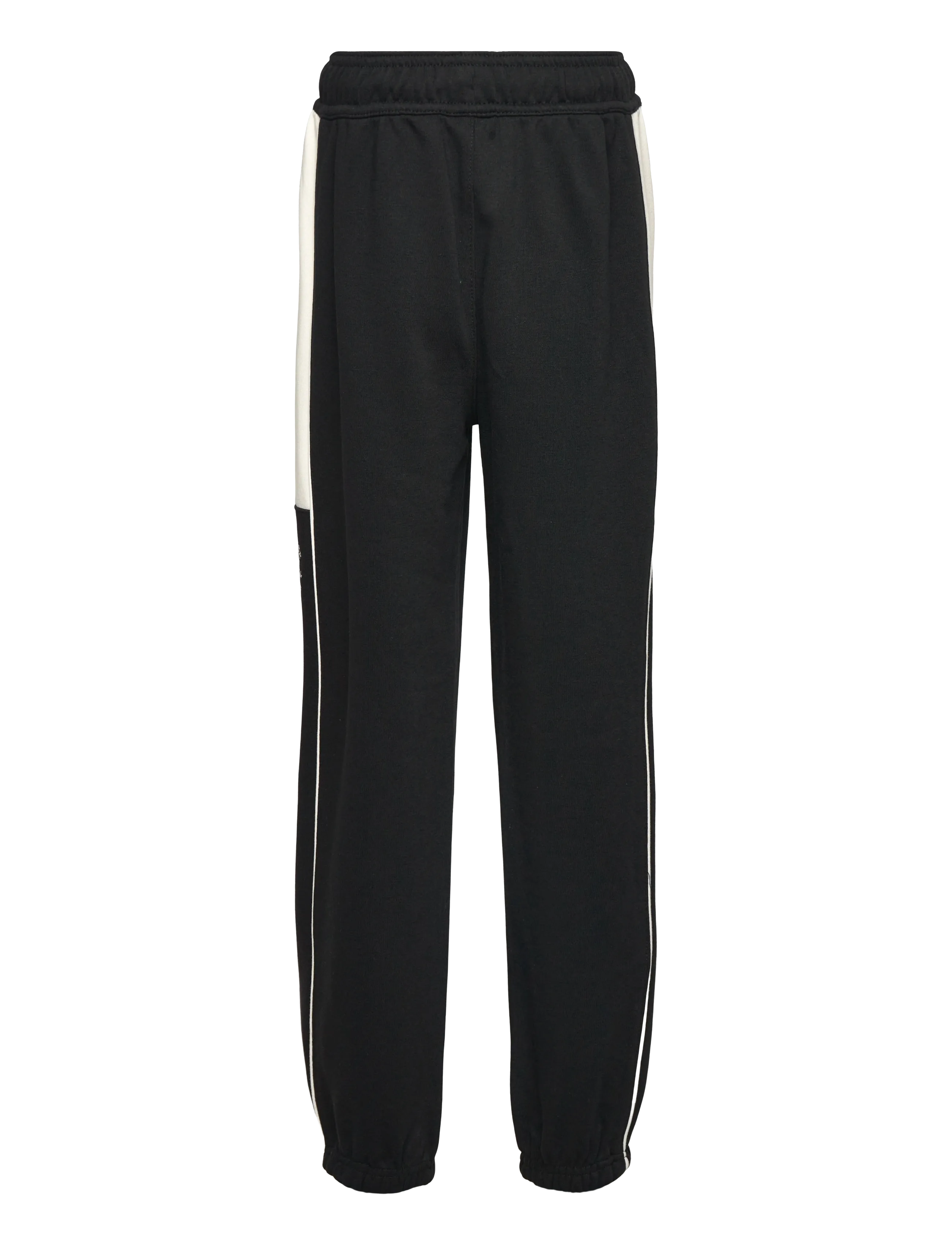 Converse - FRENCH TERRY PANT - sweatpants - black - 1