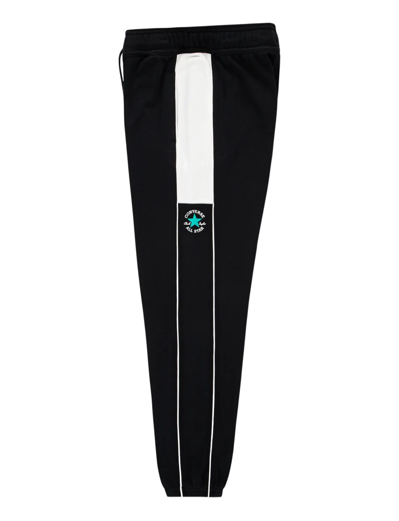 Converse - FRENCH TERRY PANT - jogginghosen - black - 2