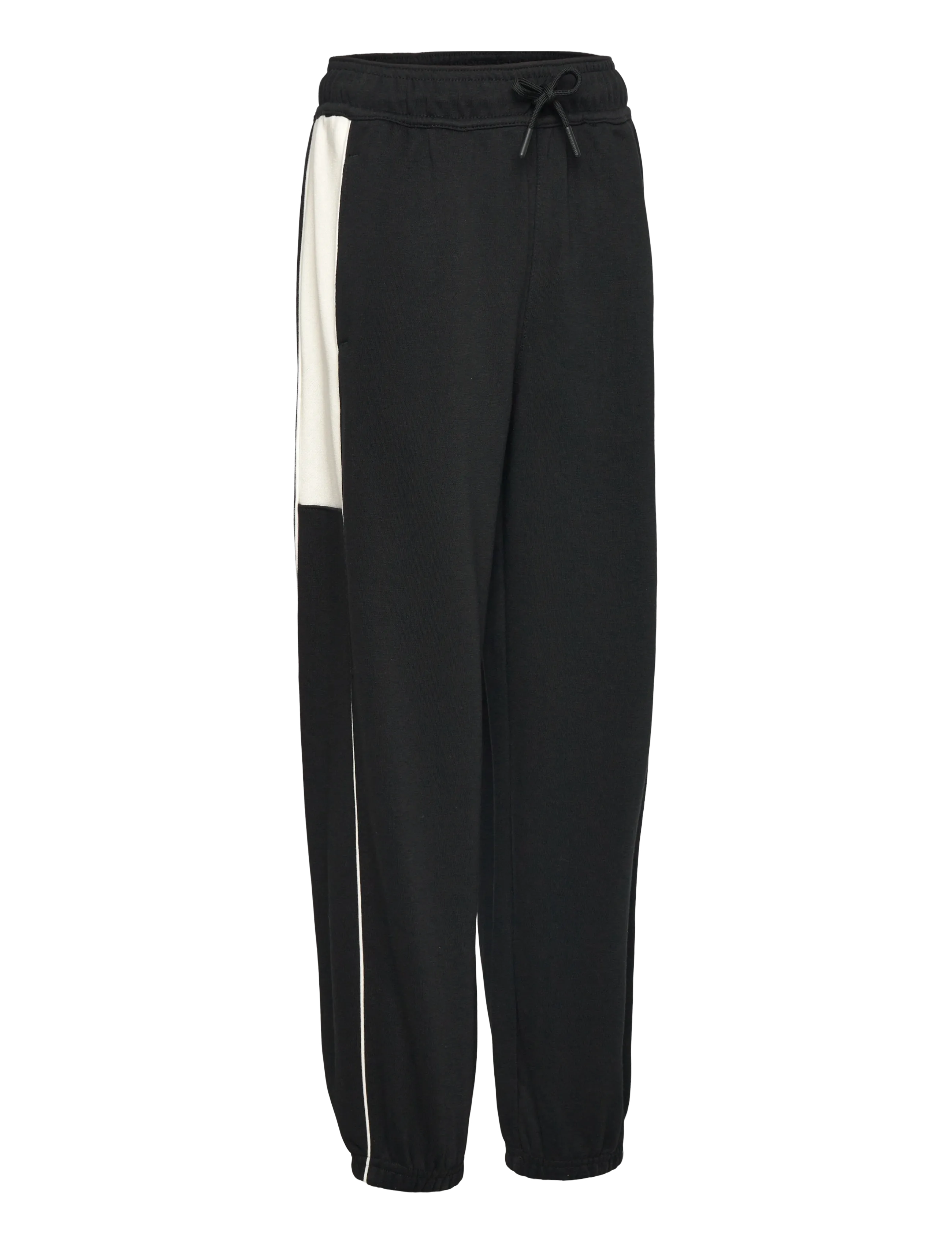 Converse - FRENCH TERRY PANT - jogginghosen - black - 3