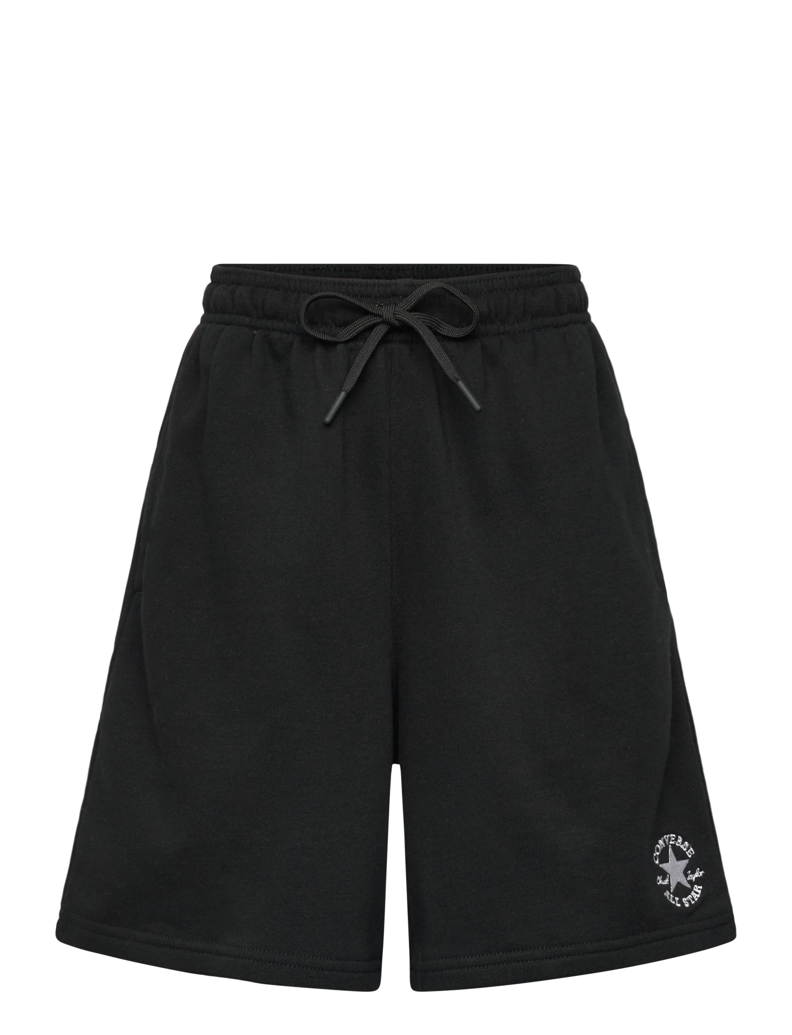 Converse CNVB ULTIMATE ESSENTIAL DCTP S - Shorts - BLACK / black