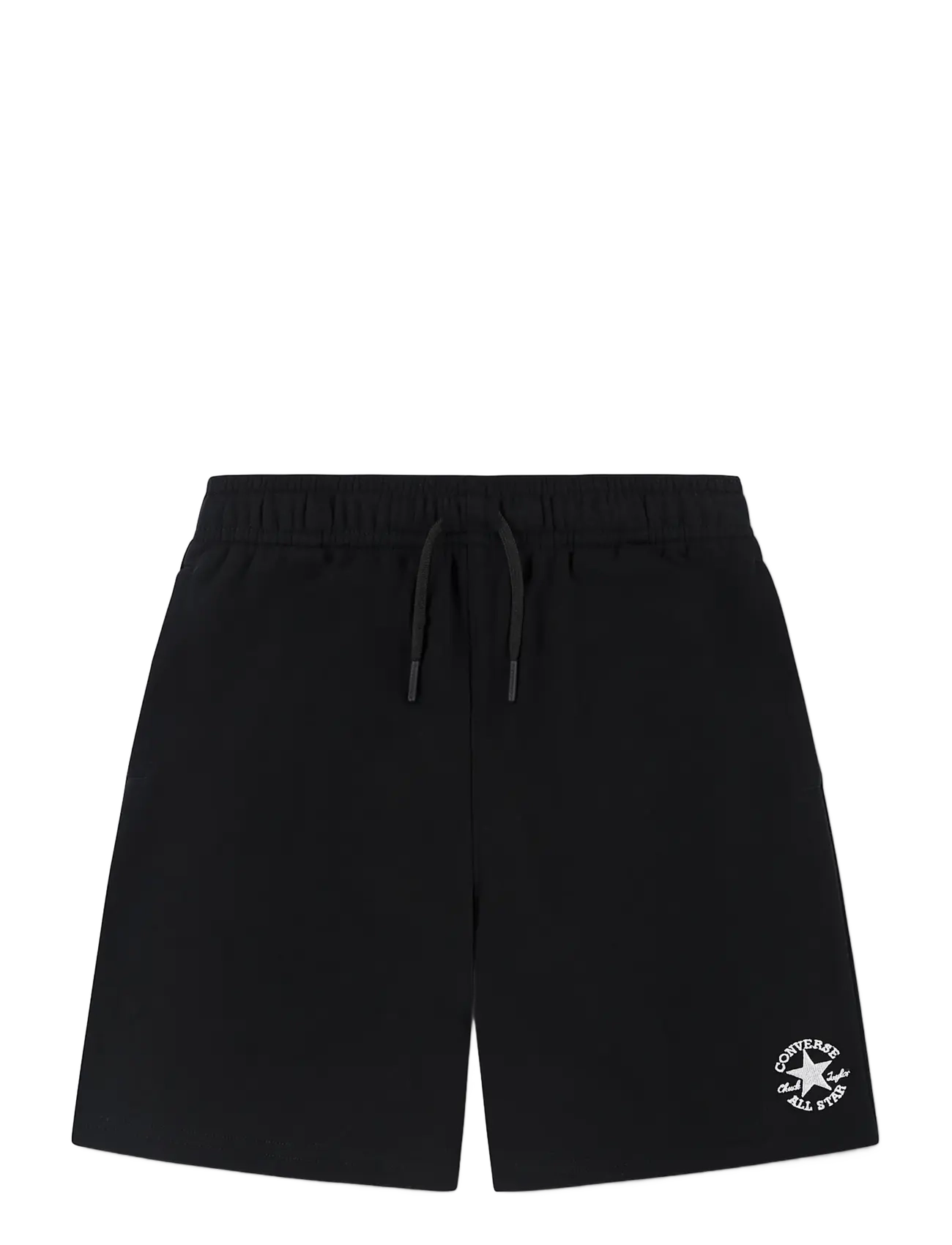 Converse CNVB ULTIMATE ESSENTIAL DCTP S - Shorts - BLACK / black