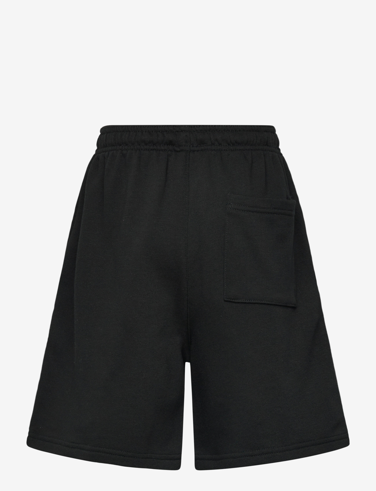 Converse - CNVB ULTIMATE ESSENTIAL DCTP S - sport shorts - black - 1