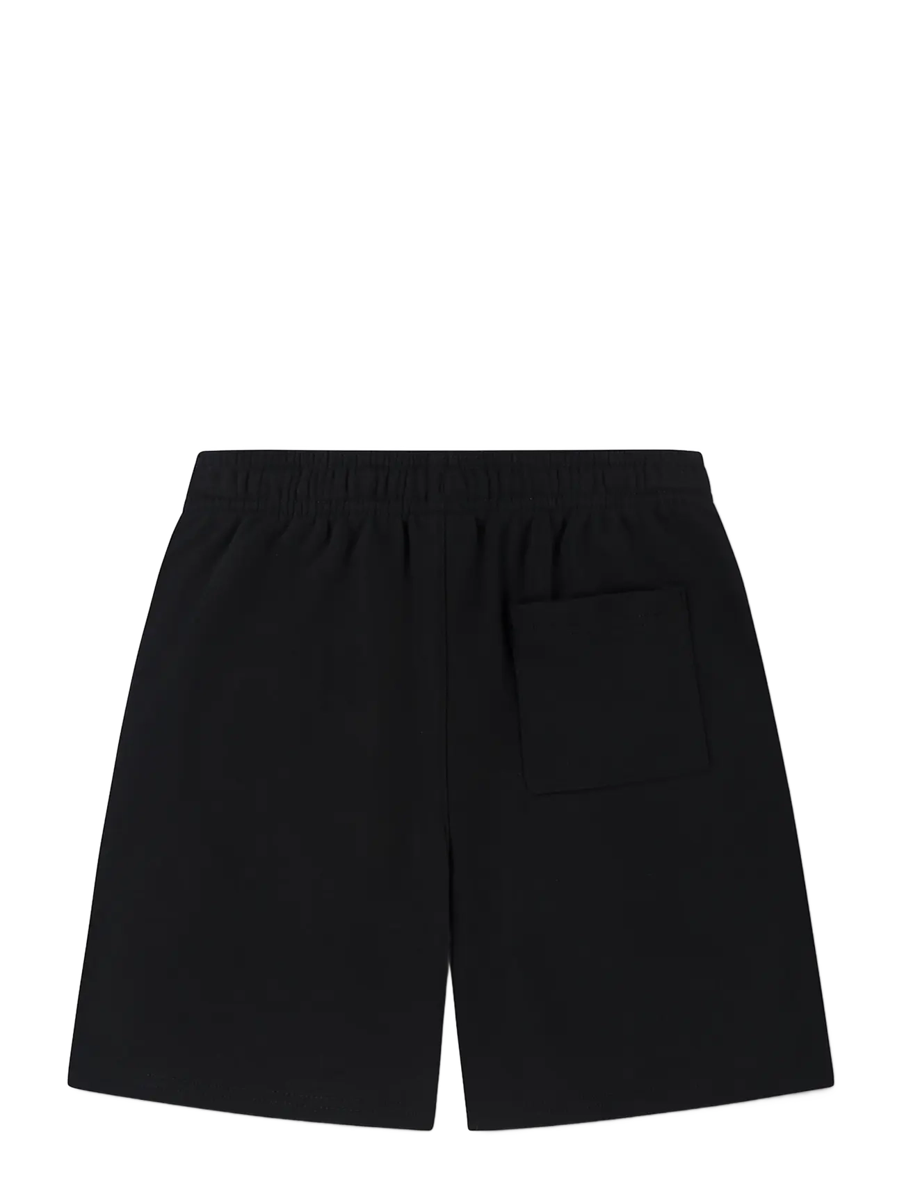 Converse - CNVB ULTIMATE ESSENTIAL DCTP S - lägsta priserna - black - 1