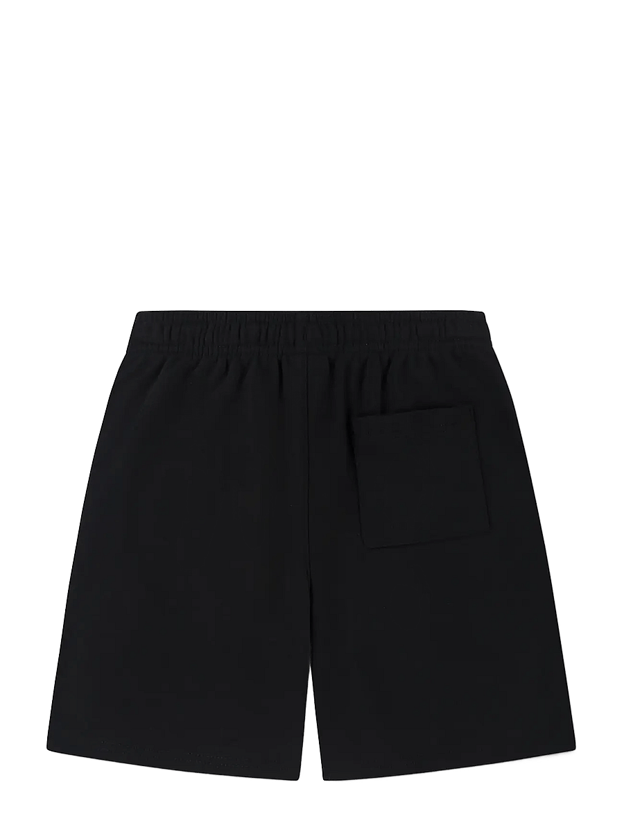Converse - CNVB ULTIMATE ESSENTIAL DCTP S - sport shorts - black - 2