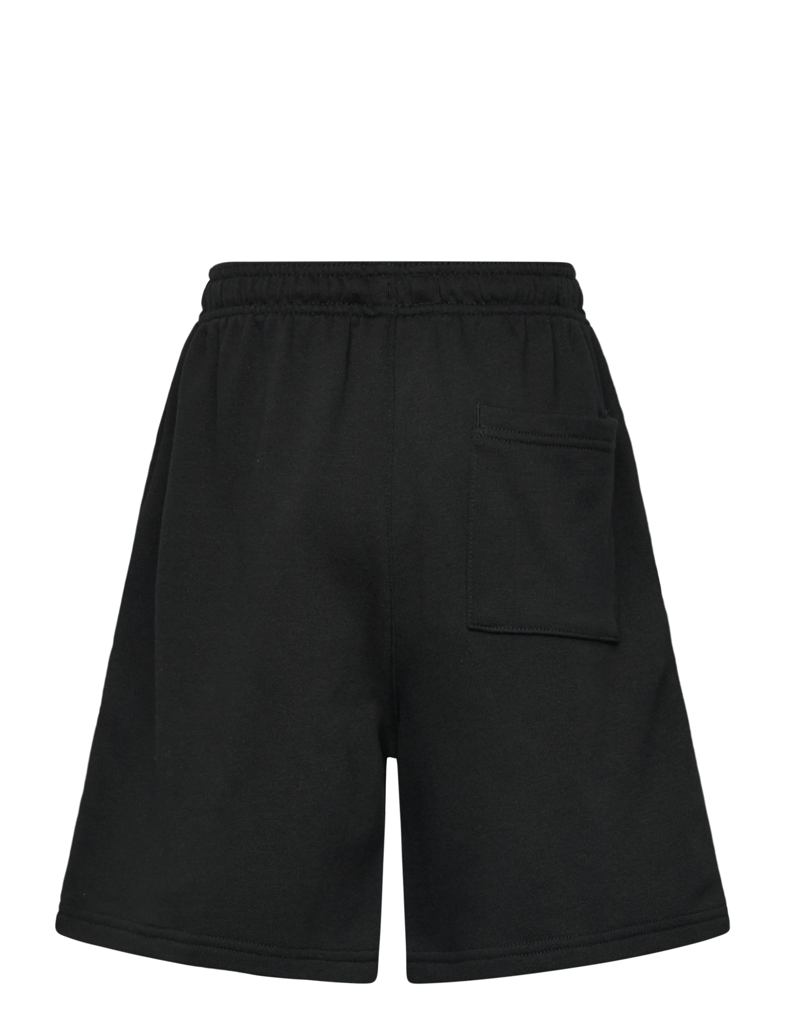 Converse - CNVB ULTIMATE ESSENTIAL DCTP S - sportsshorts - black - 1